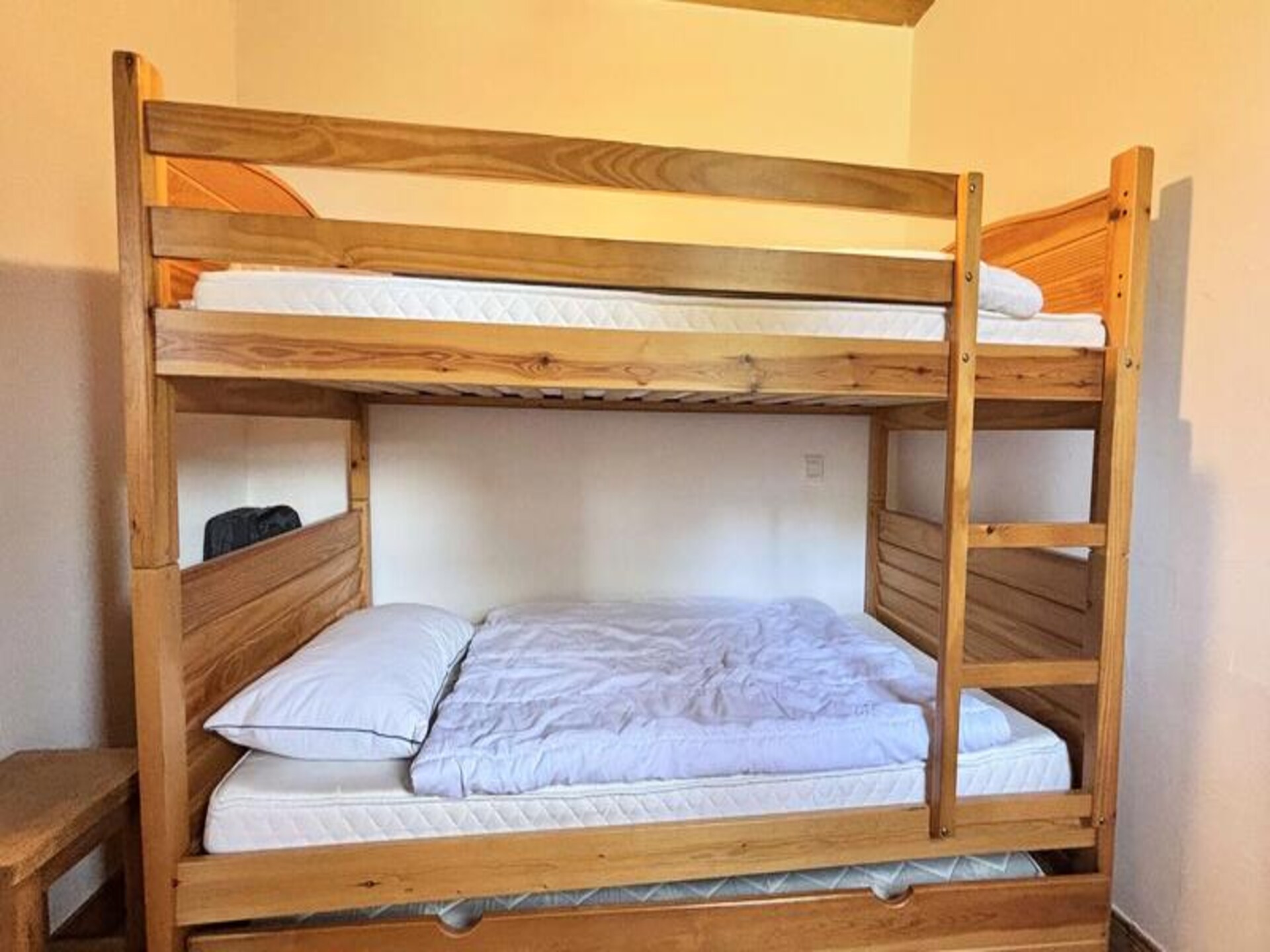 Gezellig bergappartement voor 7 personen in Cohennoz, vlakbij de piste - foto 12