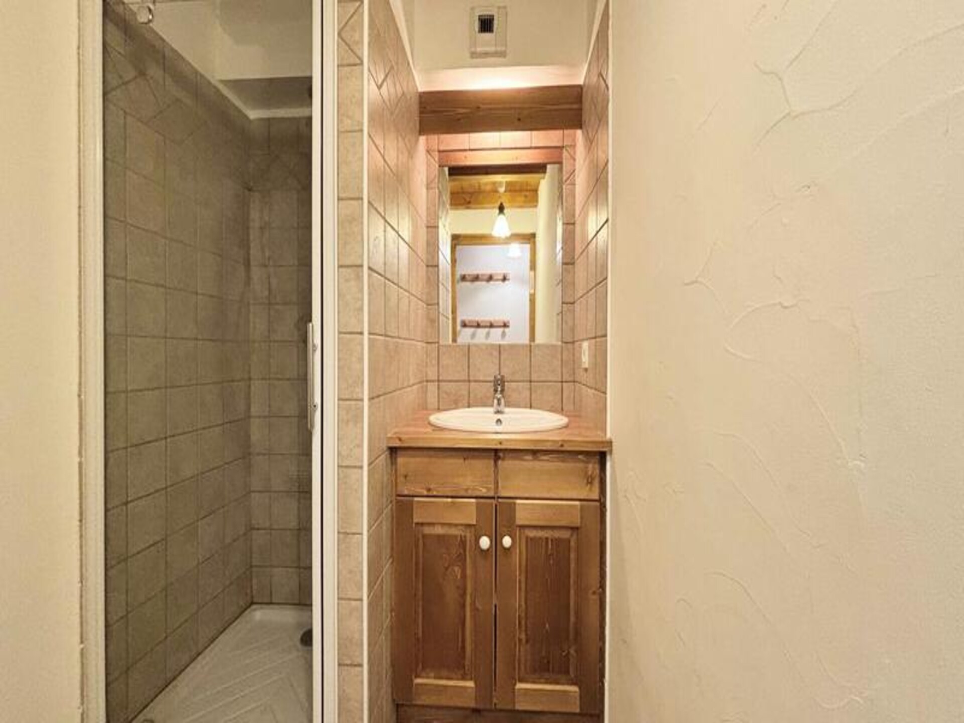 Gezellig bergappartement voor 7 personen in Cohennoz, vlakbij de piste - foto 15