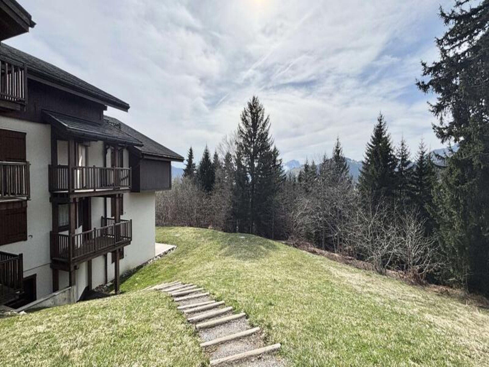 Gezellig bergappartement voor 7 personen in Cohennoz, vlakbij de piste - foto 19