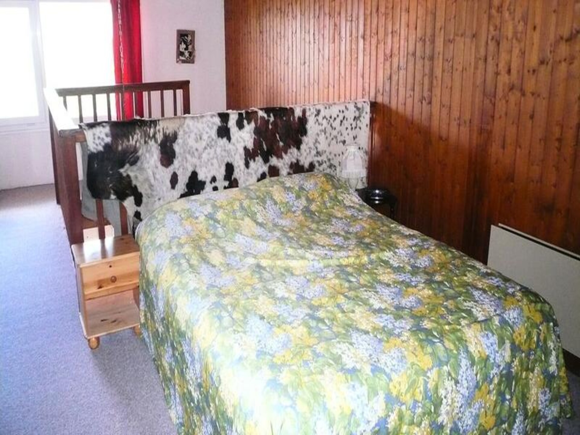 Knus appartement met mezzanine in Combloux, vlakbij de pistes - foto 7