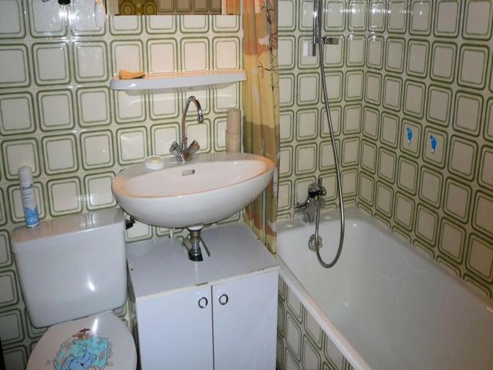Knus appartement met mezzanine in Combloux, vlakbij de pistes - foto 8