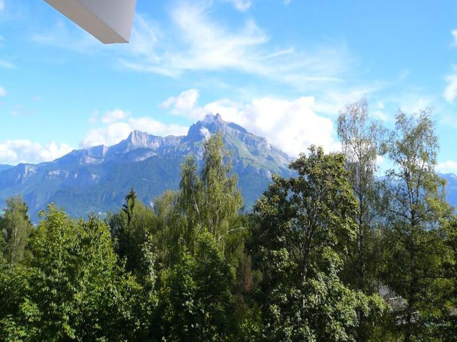 Knus appartement met mezzanine in Combloux, vlakbij de pistes - foto 11