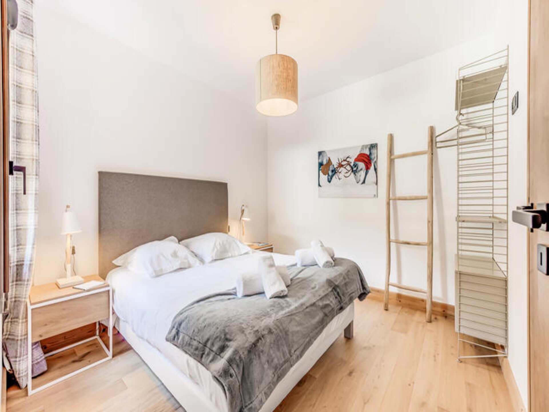 Modern appartement met Alpenpanorama in Champagny en Vanoise - foto 23