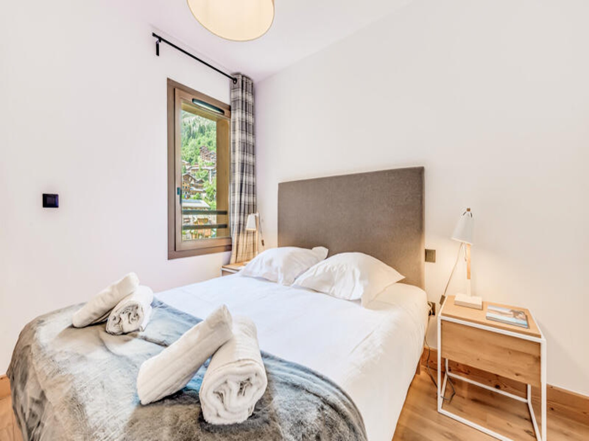 Modern appartement met Alpenpanorama in Champagny en Vanoise - foto 26