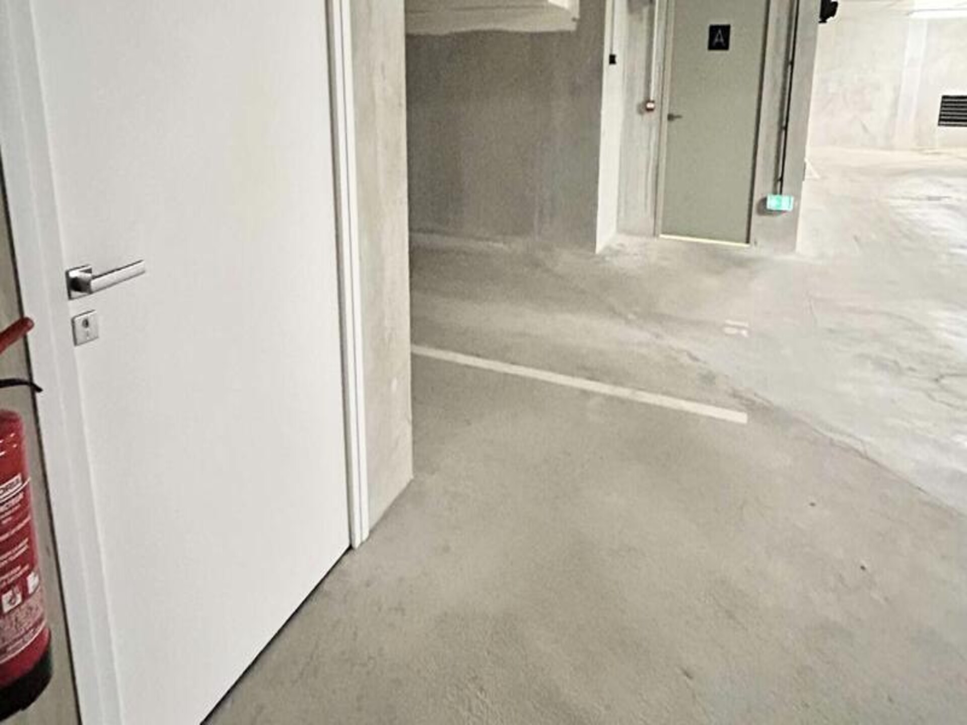 Panoramisch appartement op de bovenste verdieping nabij de pistes in Combloux - foto 19
