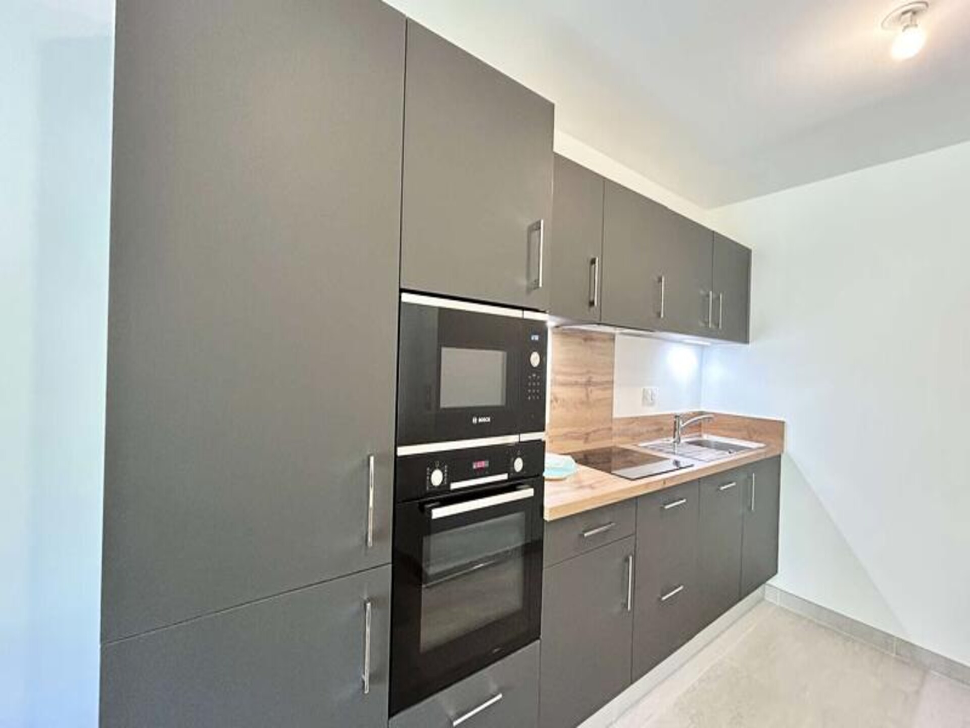 Luxe appartement Combloux: 6 pers., sauna, 450m van skilift - foto 6