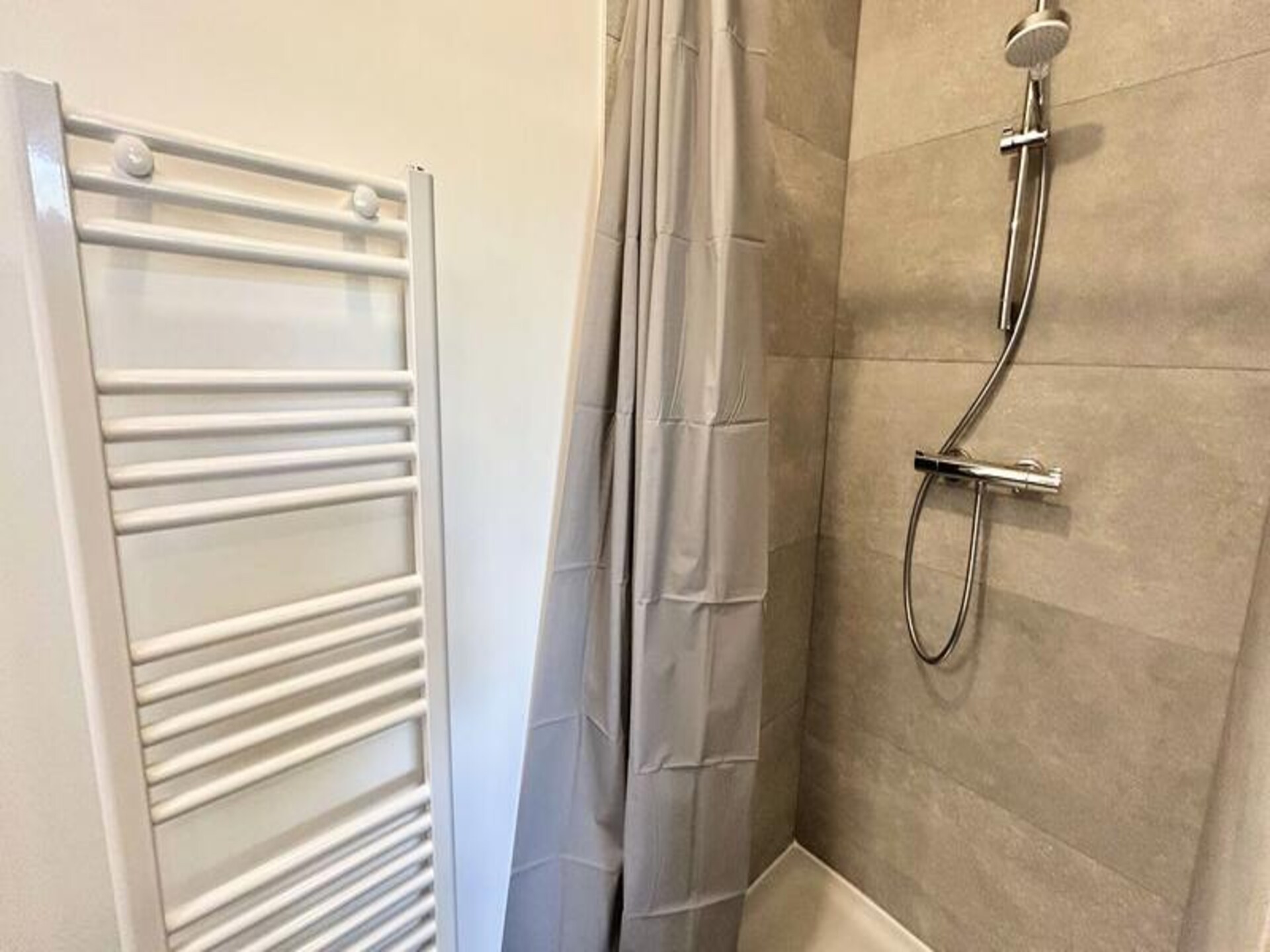Luxe appartement Combloux: 6 pers., sauna, 450m van skilift - foto 11