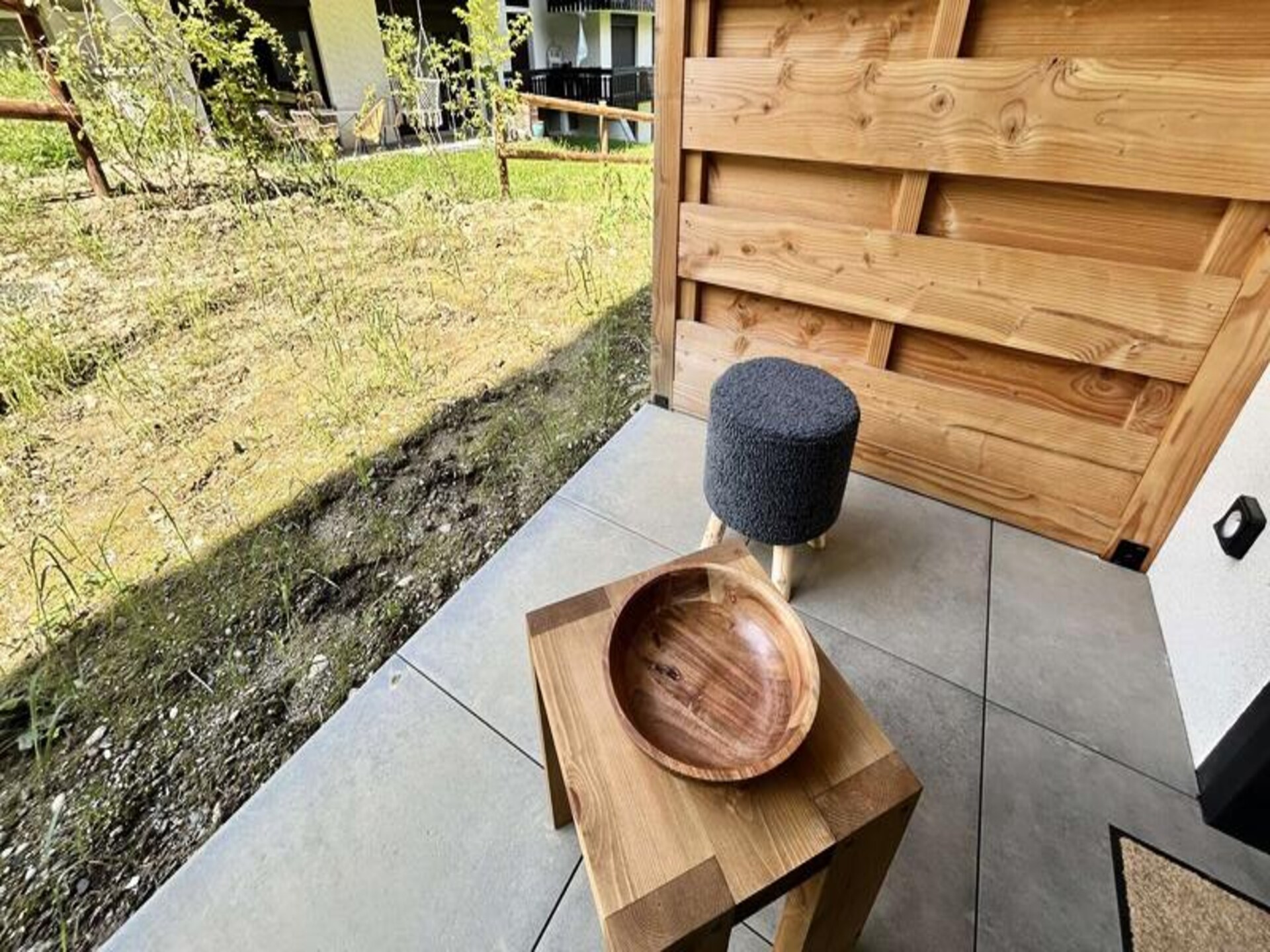 Luxe appartement Combloux: 6 pers., sauna, 450m van skilift - foto 12