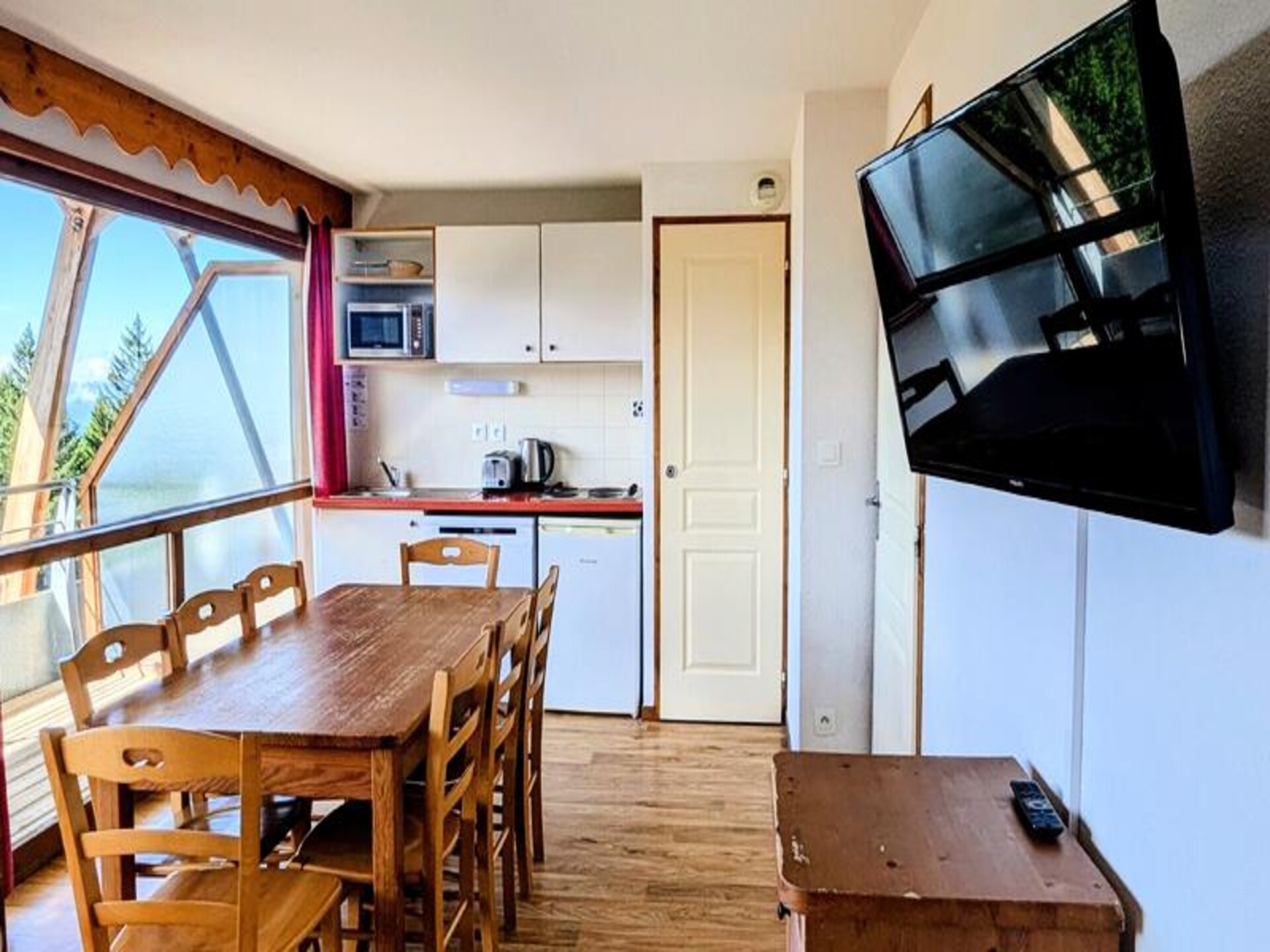 Alpenappartement voor 8 personen in Chamrousse, Franse Alpen - foto 20