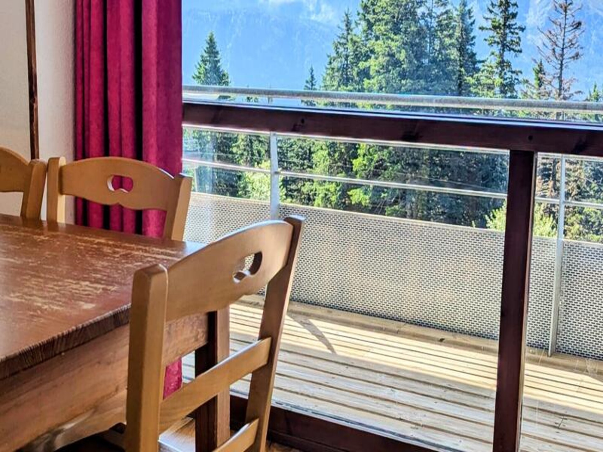 Alpenappartement voor 8 personen in Chamrousse, Franse Alpen - foto 21