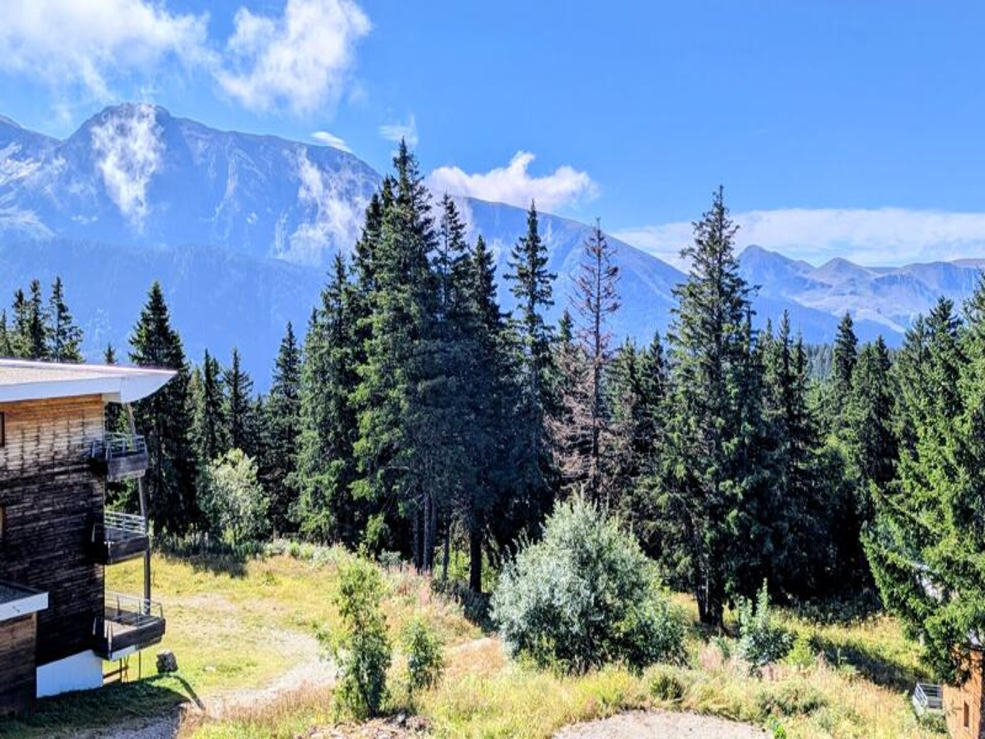 Alpenappartement voor 8 personen in Chamrousse, Franse Alpen - foto 22