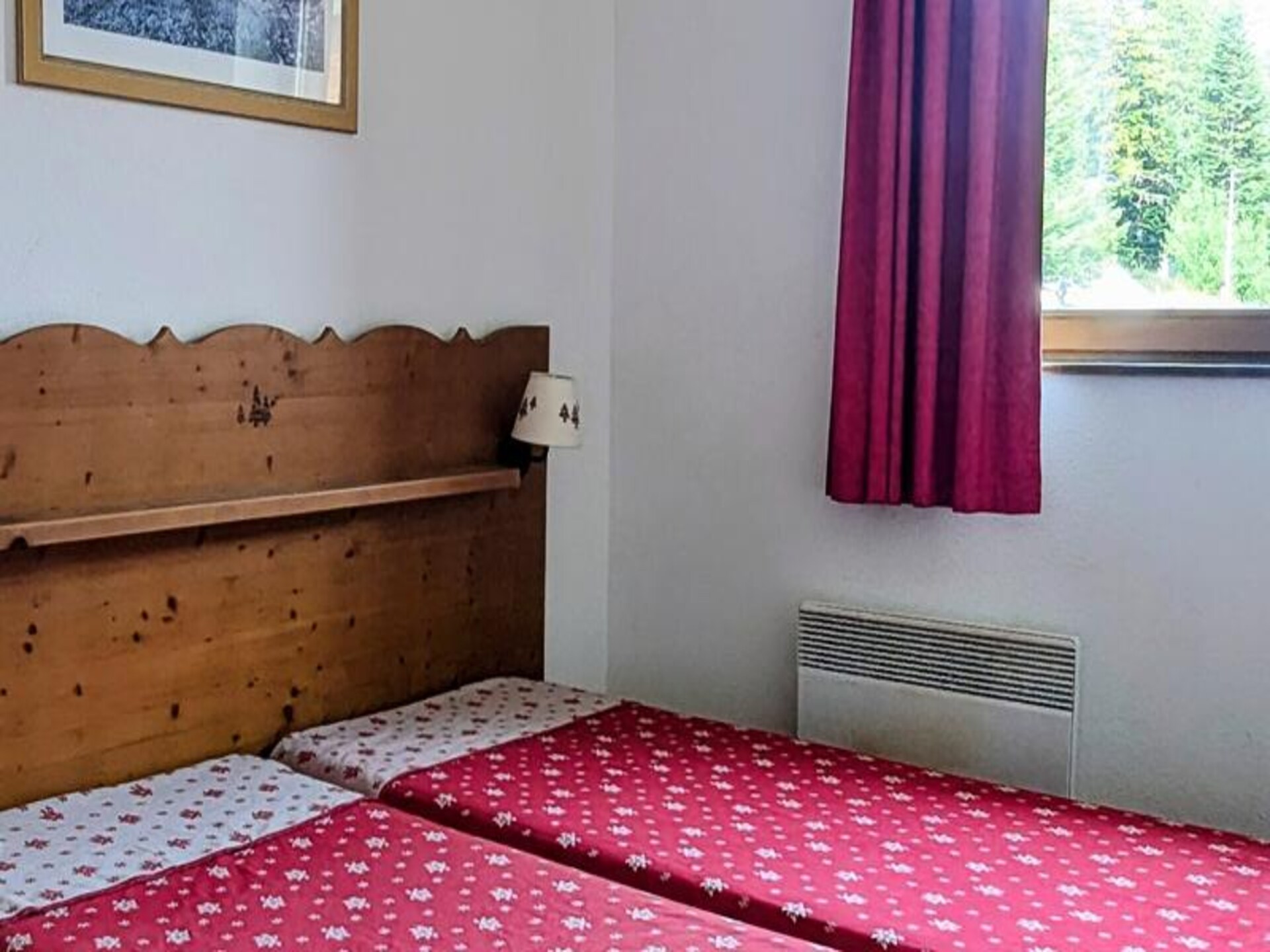 Alpenappartement voor 8 personen in Chamrousse, Franse Alpen - foto 25
