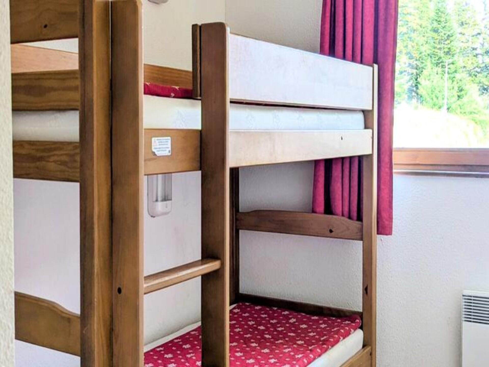 Alpenappartement voor 8 personen in Chamrousse, Franse Alpen - foto 26