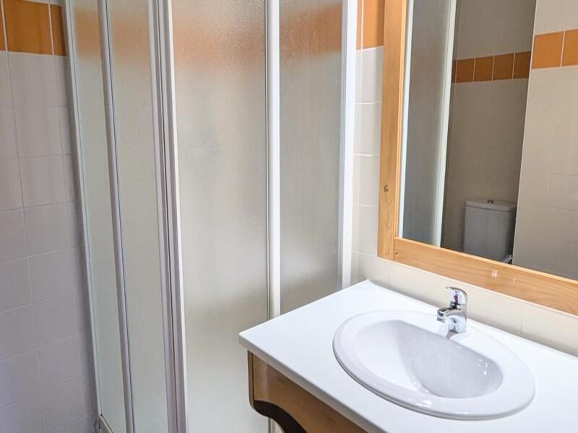 Alpenappartement voor 8 personen in Chamrousse, Franse Alpen - foto 27