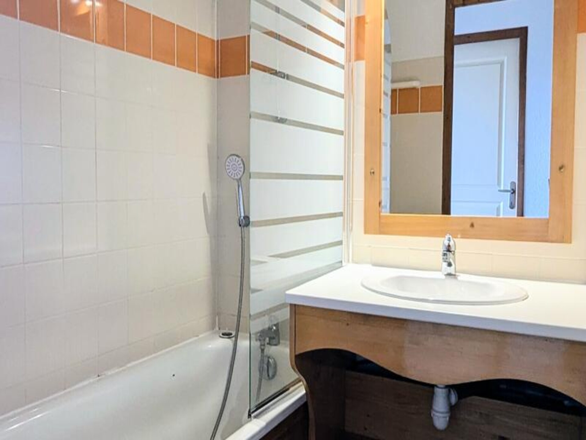 Alpenappartement voor 8 personen in Chamrousse, Franse Alpen - foto 28
