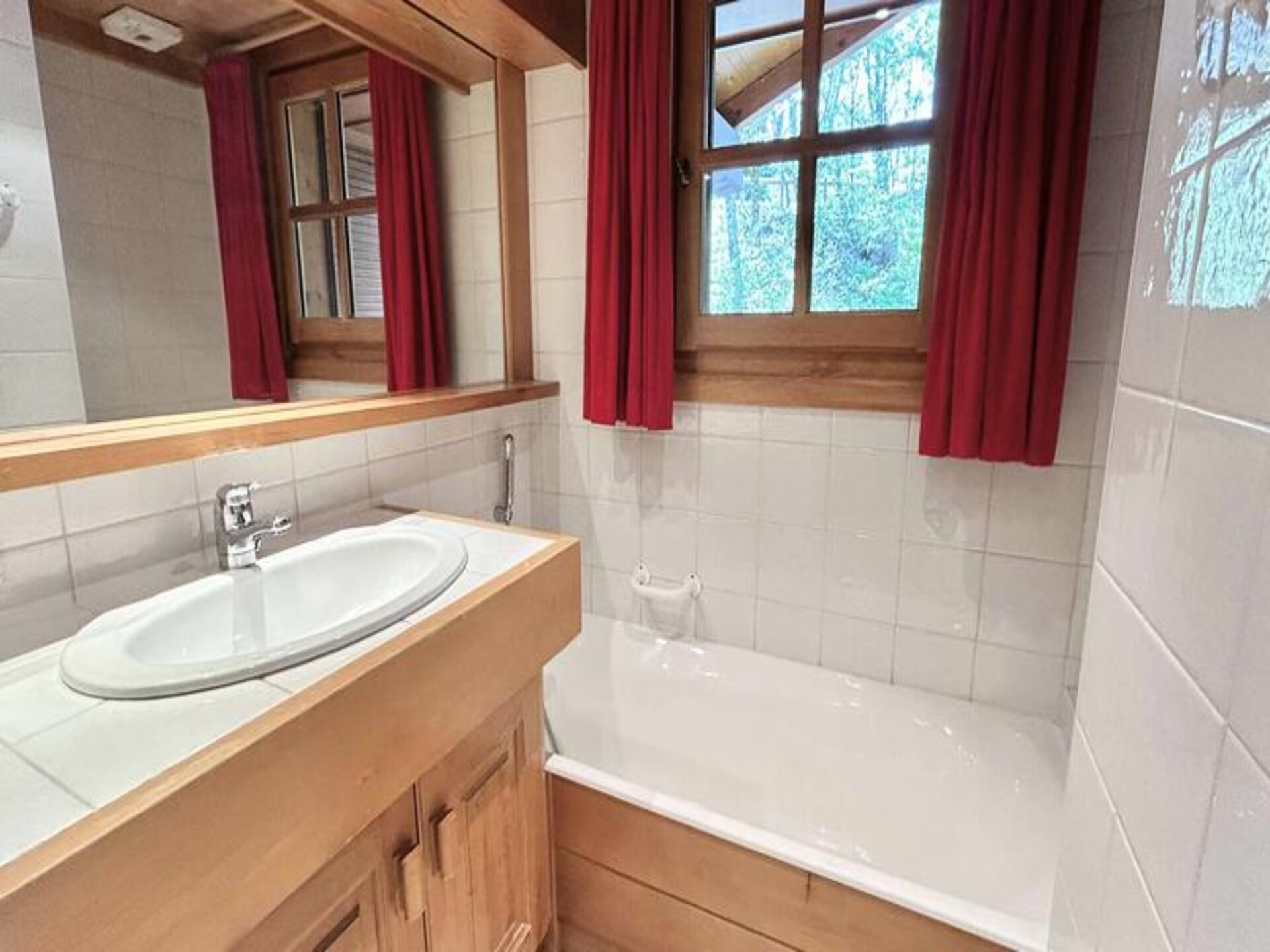 Panoramisch appartement op de bovenste verdieping met uitzicht op de Mont Blanc - foto 11