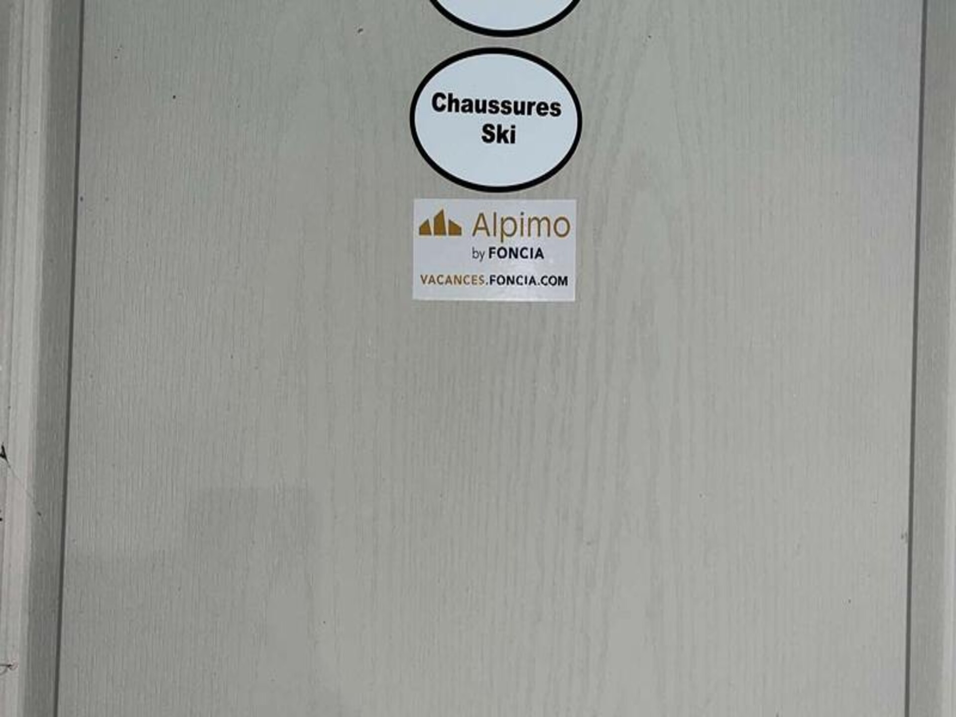 Panoramisch appartement op de bovenste verdieping met uitzicht op de Mont Blanc - foto 19