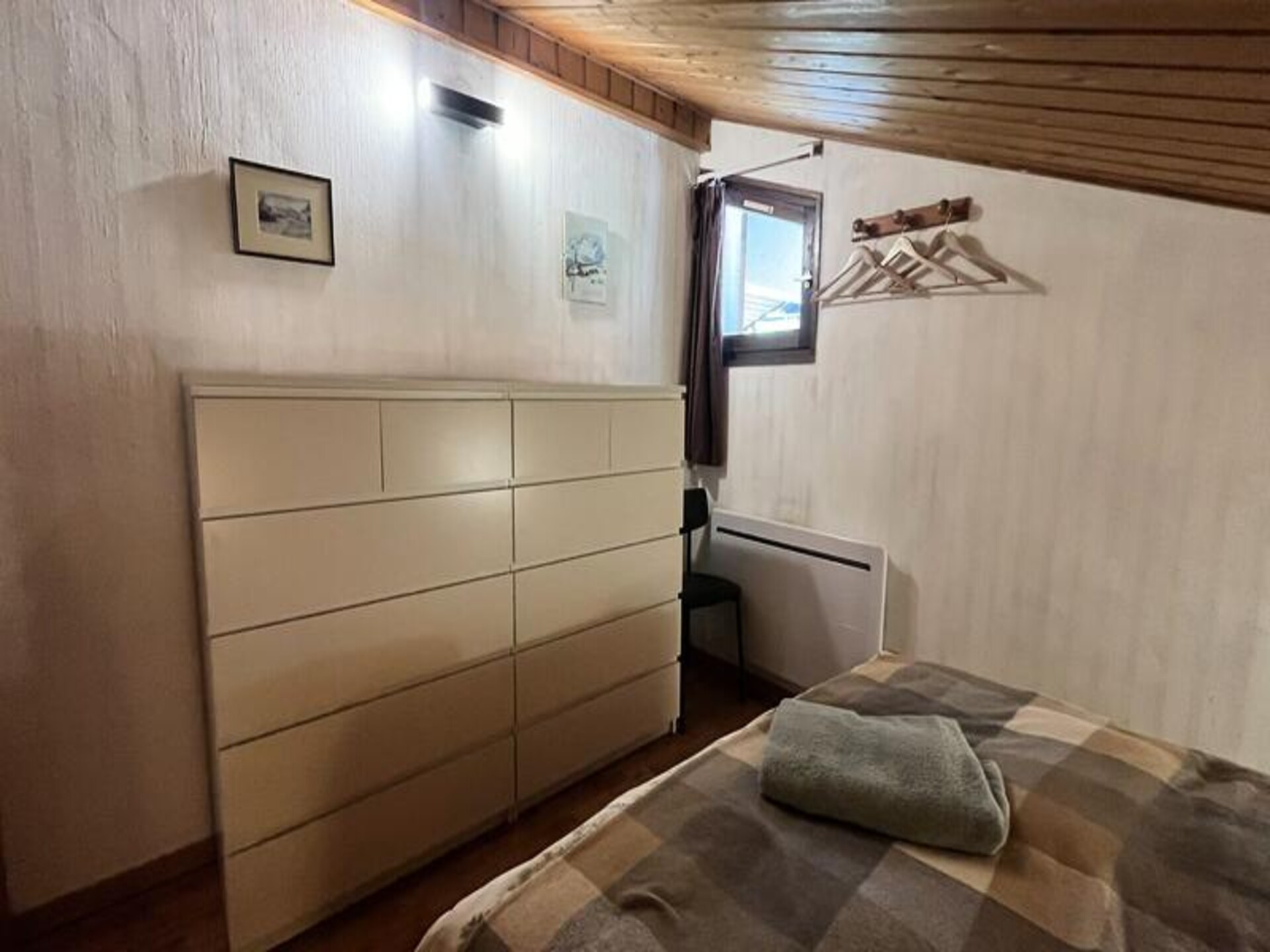 Sfeervol appartement op 200m van skilift Linga in Châtel, 8 pers. - foto 20
