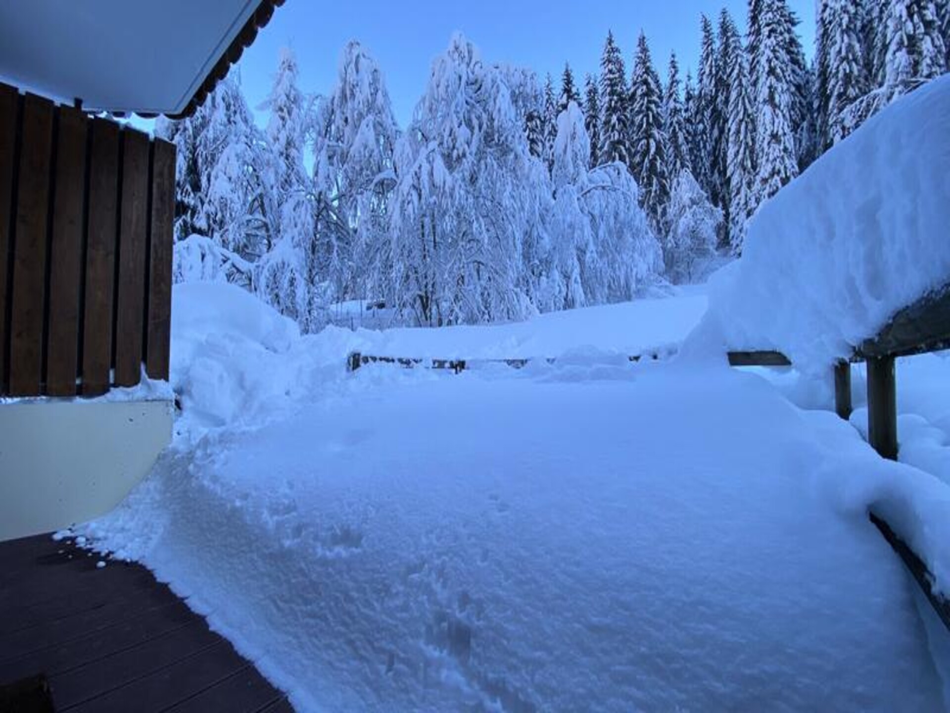 Knus appartement op 200m van de Linga-lift met zonnig terras - foto 16