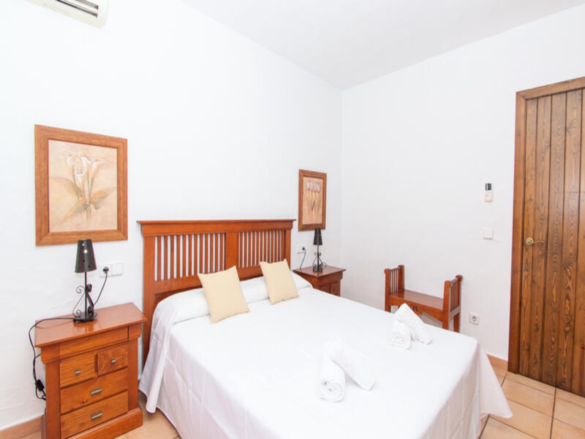 Ruime villa voor 12 personen met tuin bij Cala Galdana, Menorca - foto 21