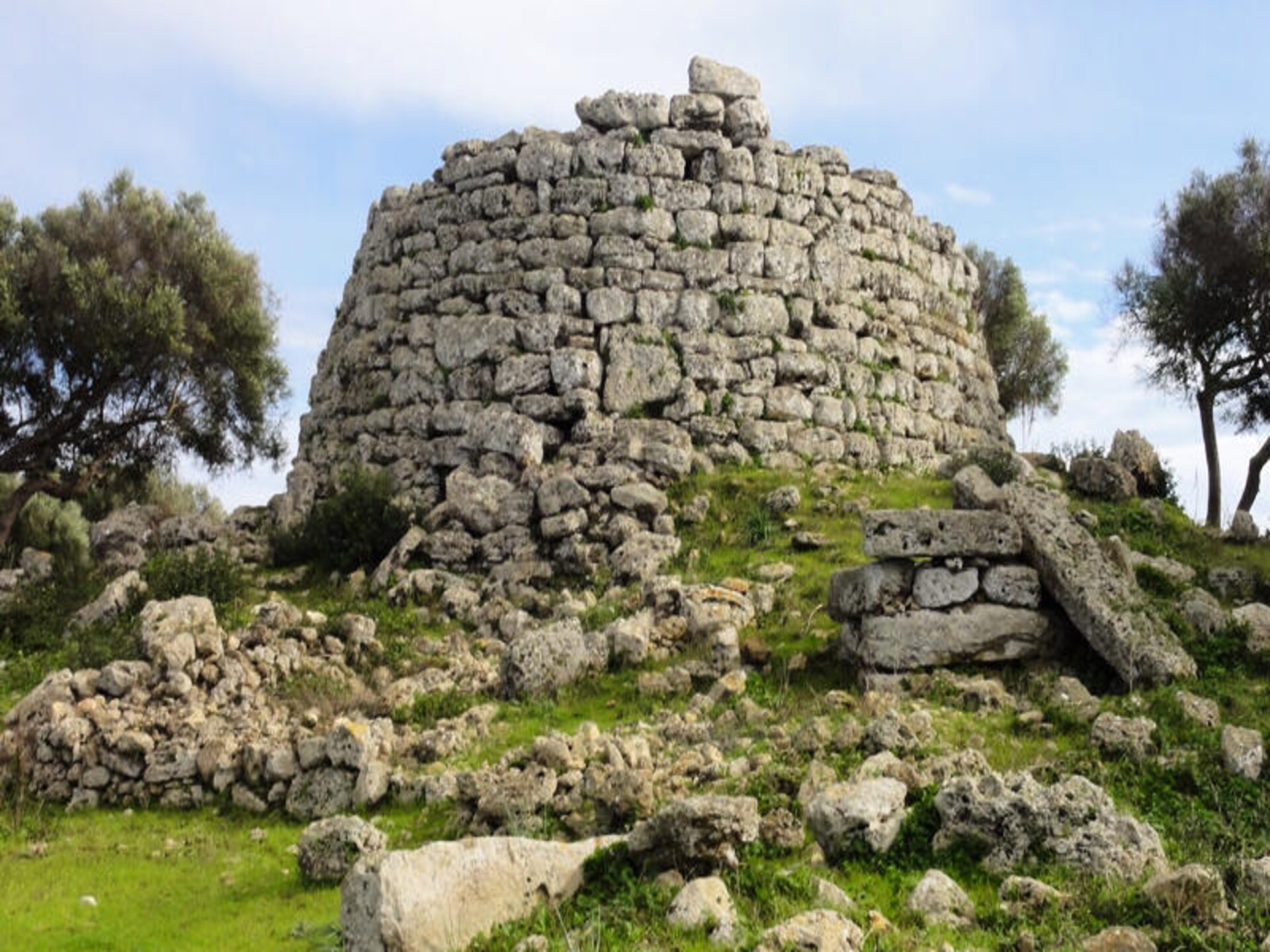 Ruime villa voor 12 personen met tuin bij Cala Galdana, Menorca - foto 59