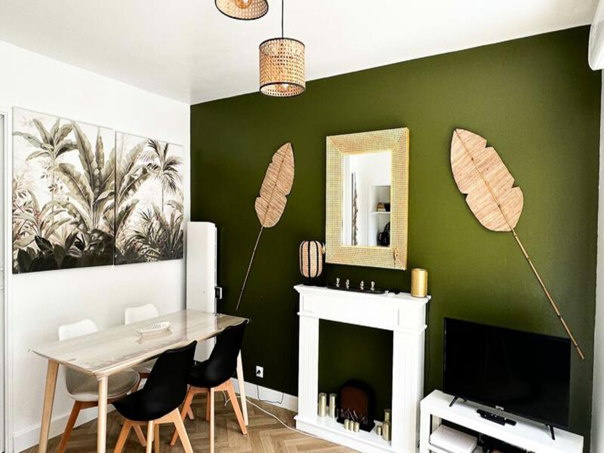 Gerenoveerd appartement in Arcachon wijk Le Moulleau - foto 5