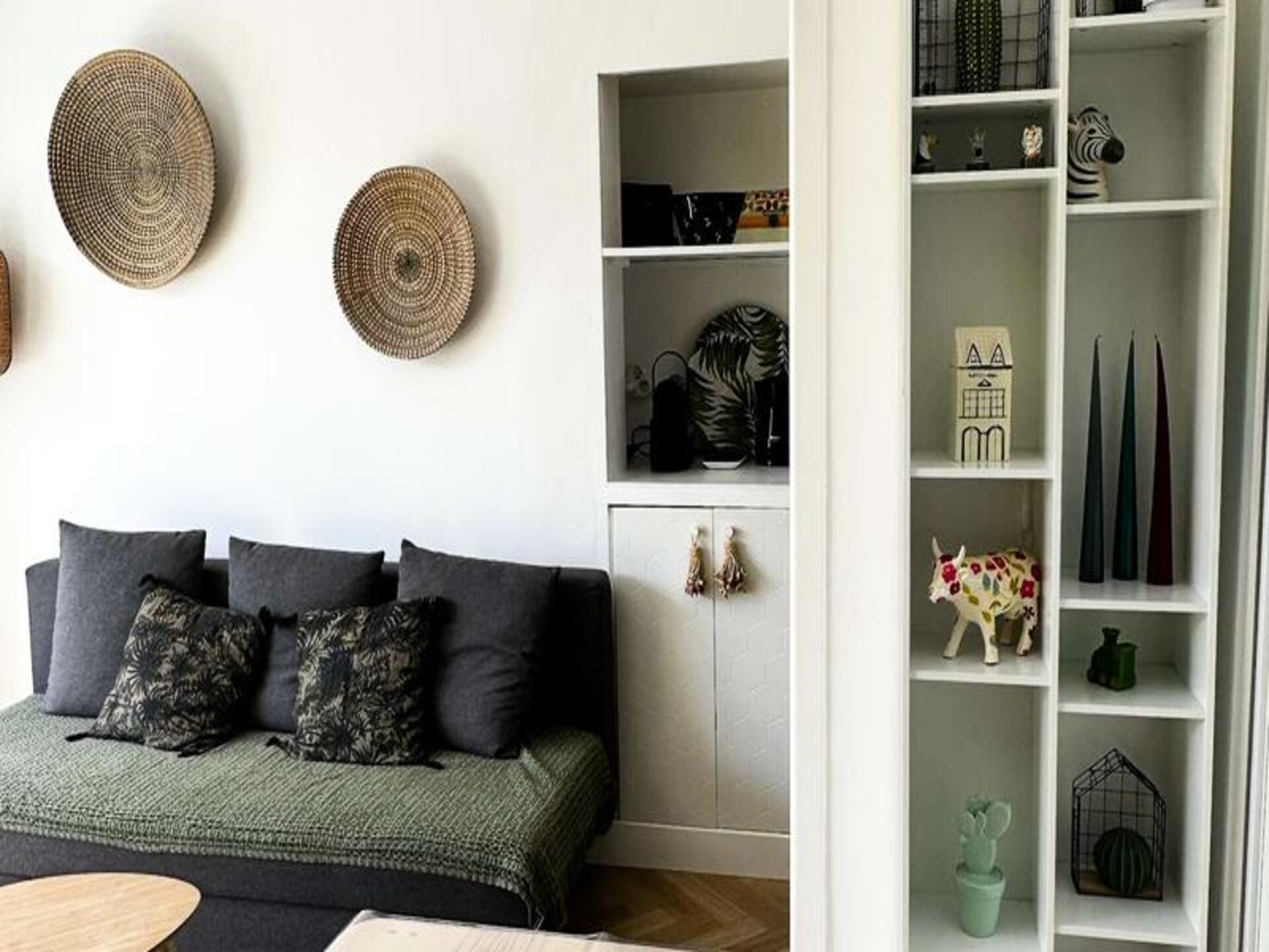 Gerenoveerd appartement in Arcachon wijk Le Moulleau - foto 6