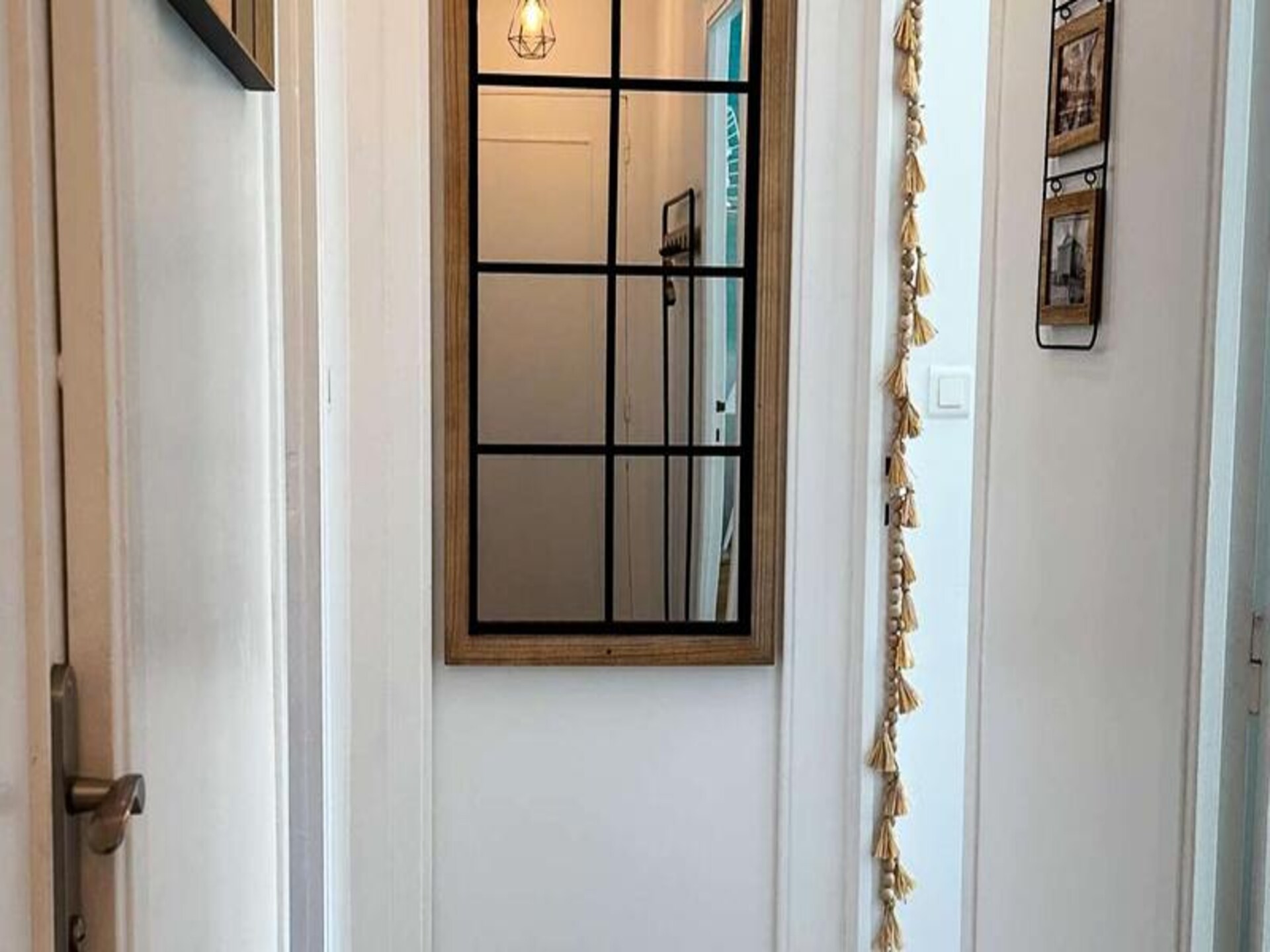 Gerenoveerd appartement in Arcachon wijk Le Moulleau - foto 7