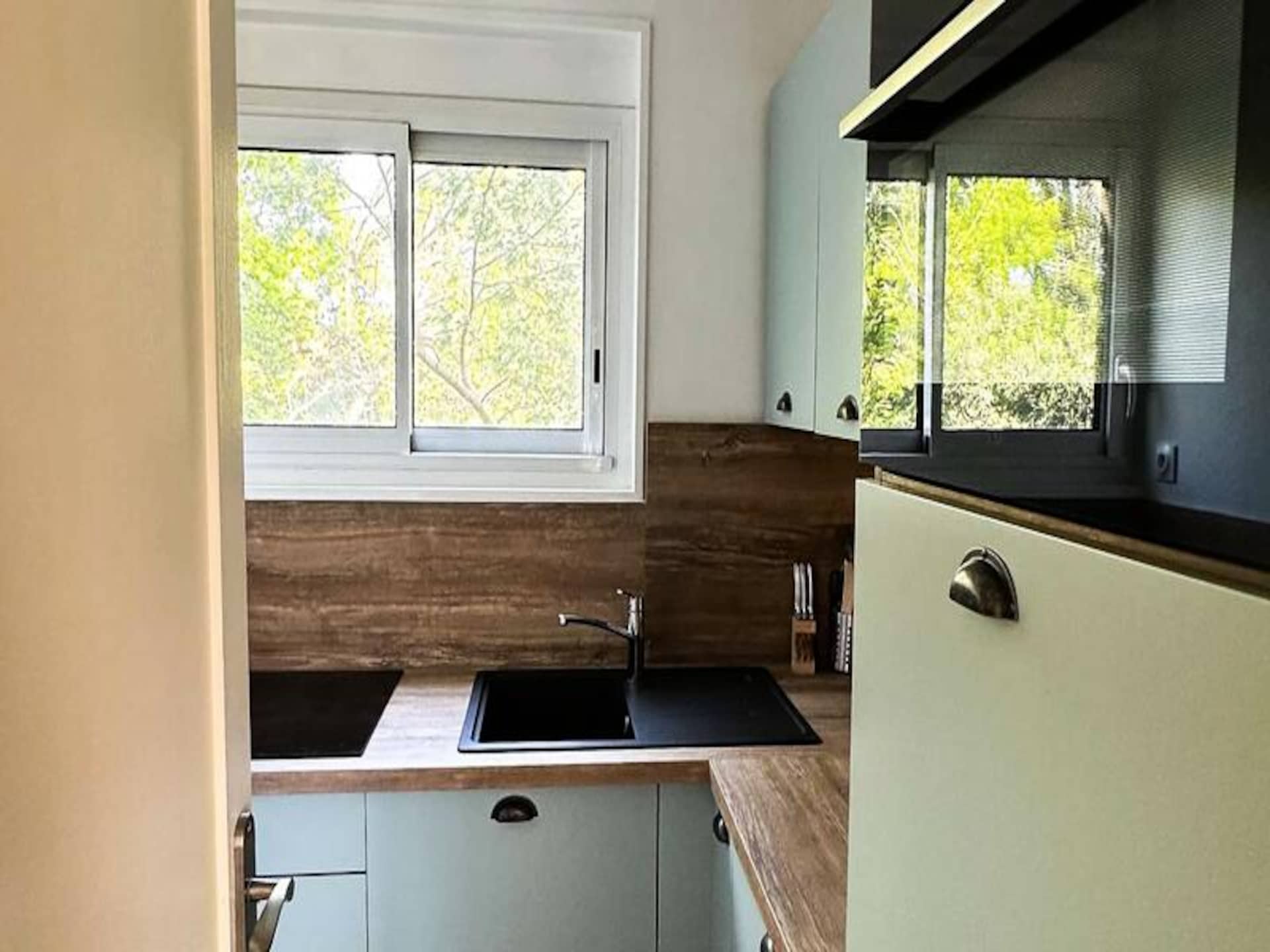 Gerenoveerd appartement in Arcachon wijk Le Moulleau - foto 8