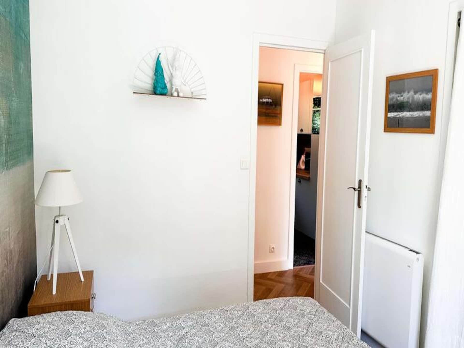 Gerenoveerd appartement in Arcachon wijk Le Moulleau - foto 11