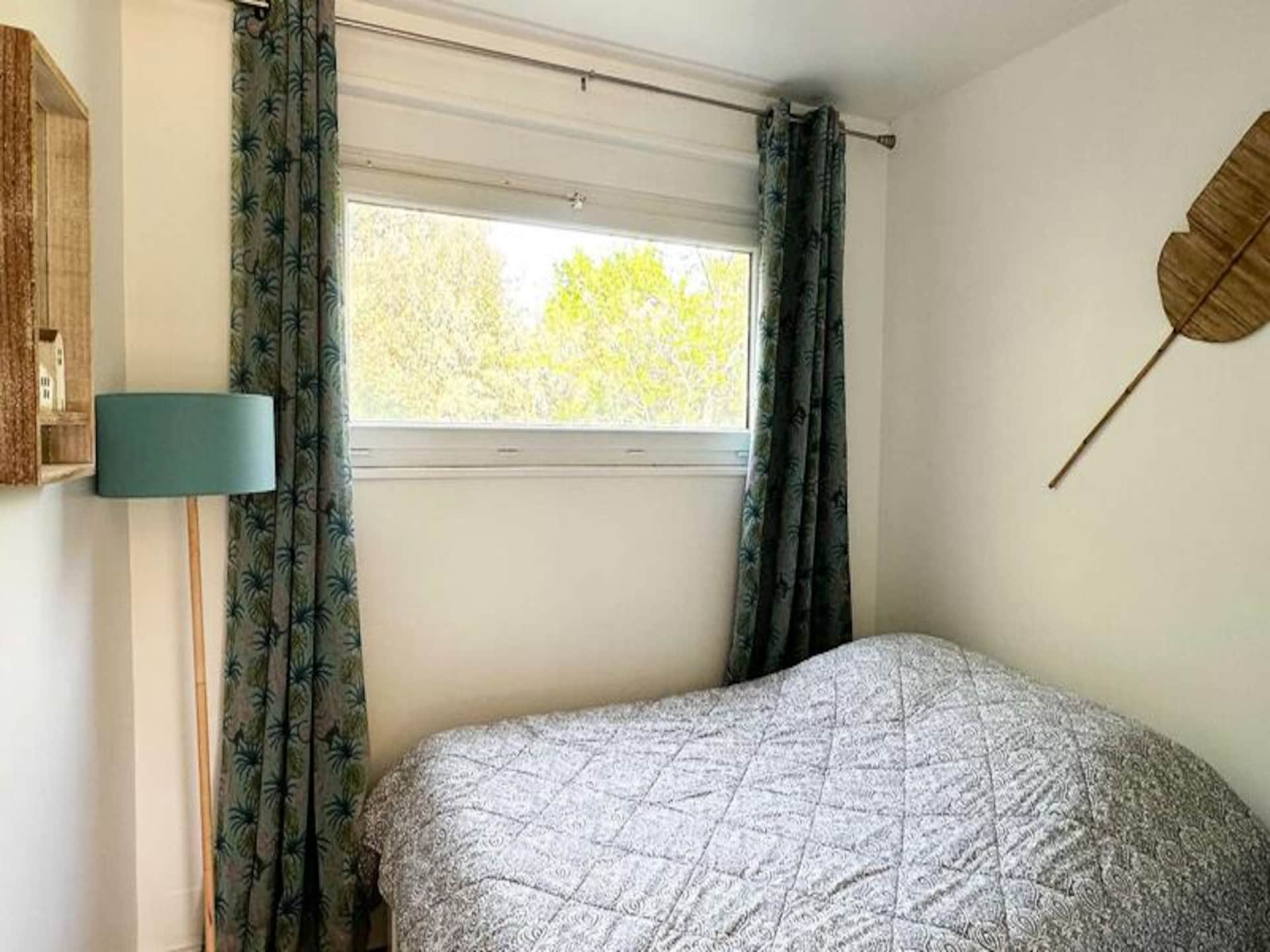 Gerenoveerd appartement in Arcachon wijk Le Moulleau - foto 15