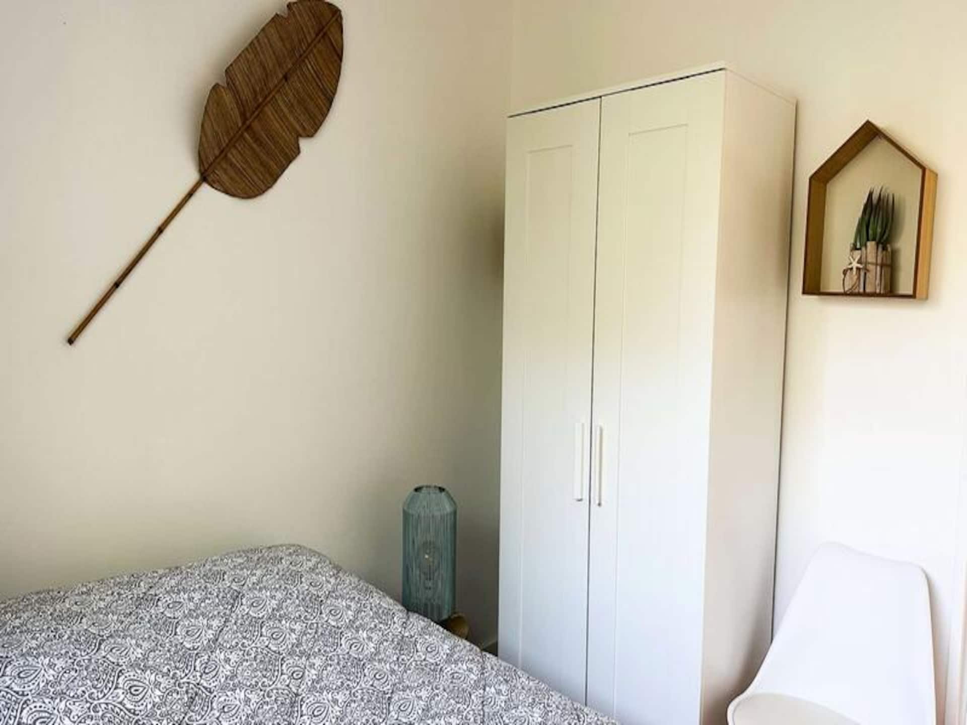 Gerenoveerd appartement in Arcachon wijk Le Moulleau - foto 17