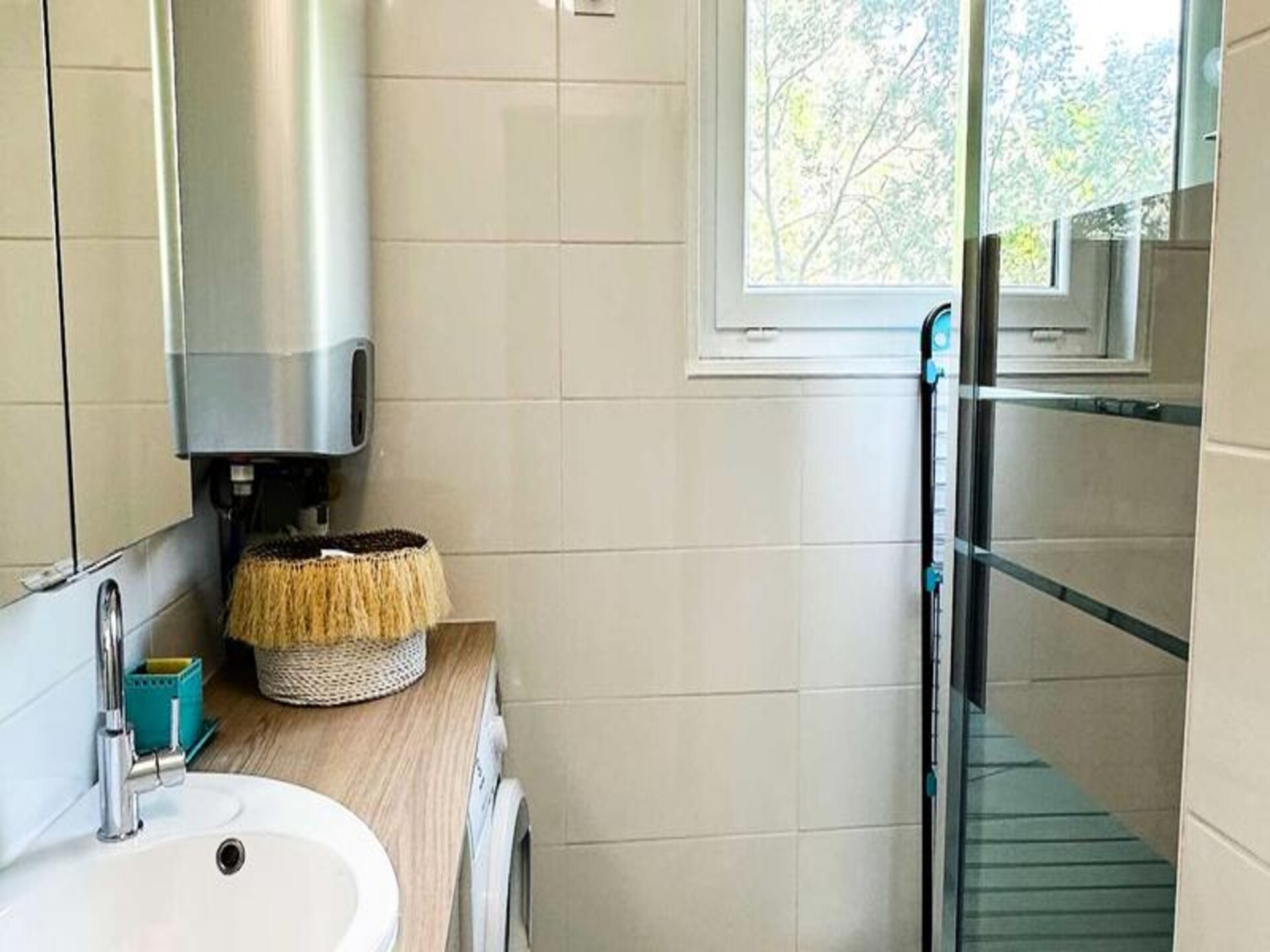 Gerenoveerd appartement in Arcachon wijk Le Moulleau - foto 18