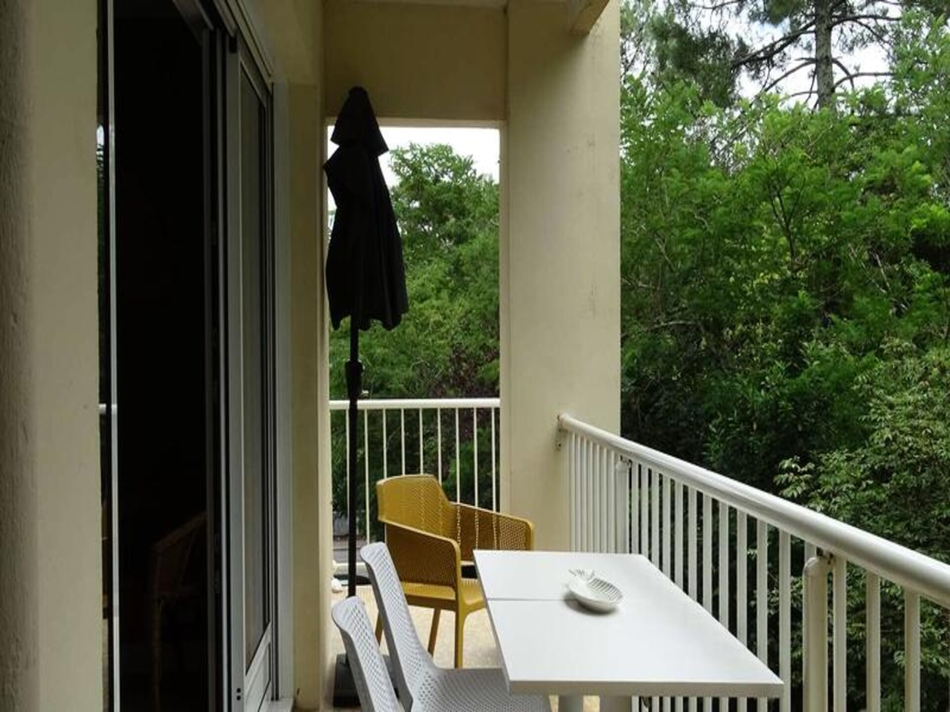 Gerenoveerd appartement in Arcachon wijk Le Moulleau - foto 19