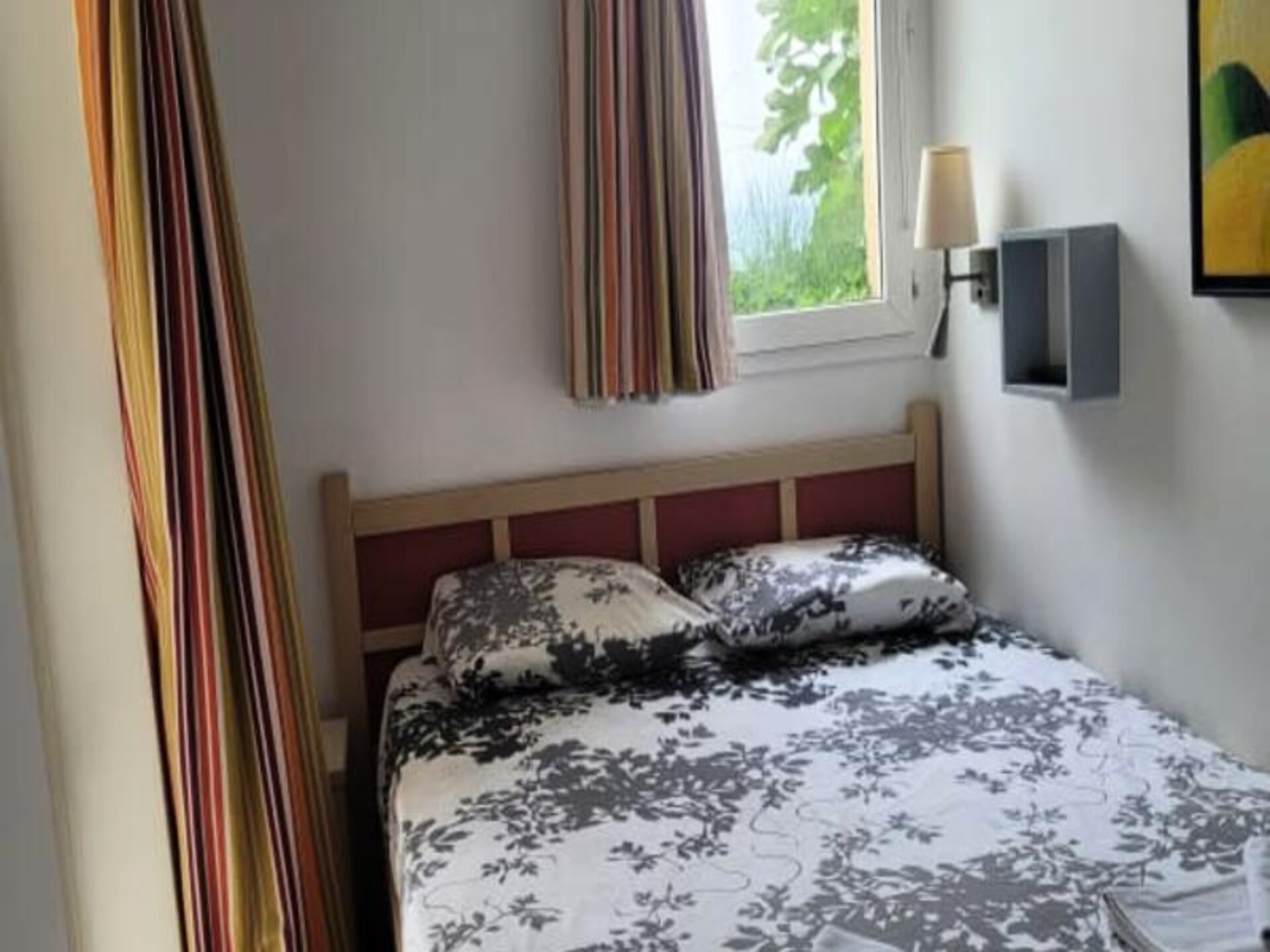 2-kamer appartement met zeezicht, tuin en zwembad in Cap Esterel, Agay - foto 41