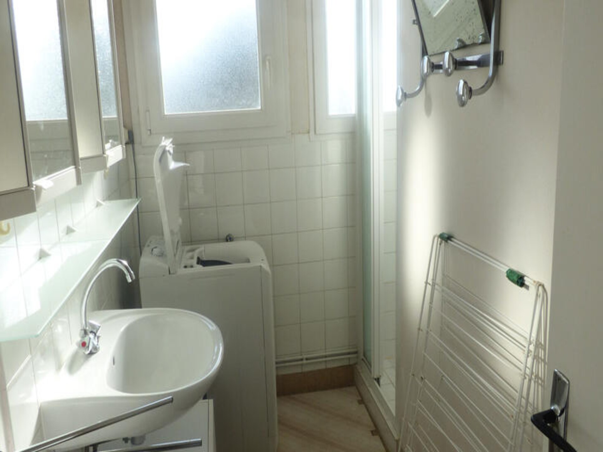 Vintage appartement met tuin op 800m van strand in Saint-Gilles-Croix-de-Vie - foto 2