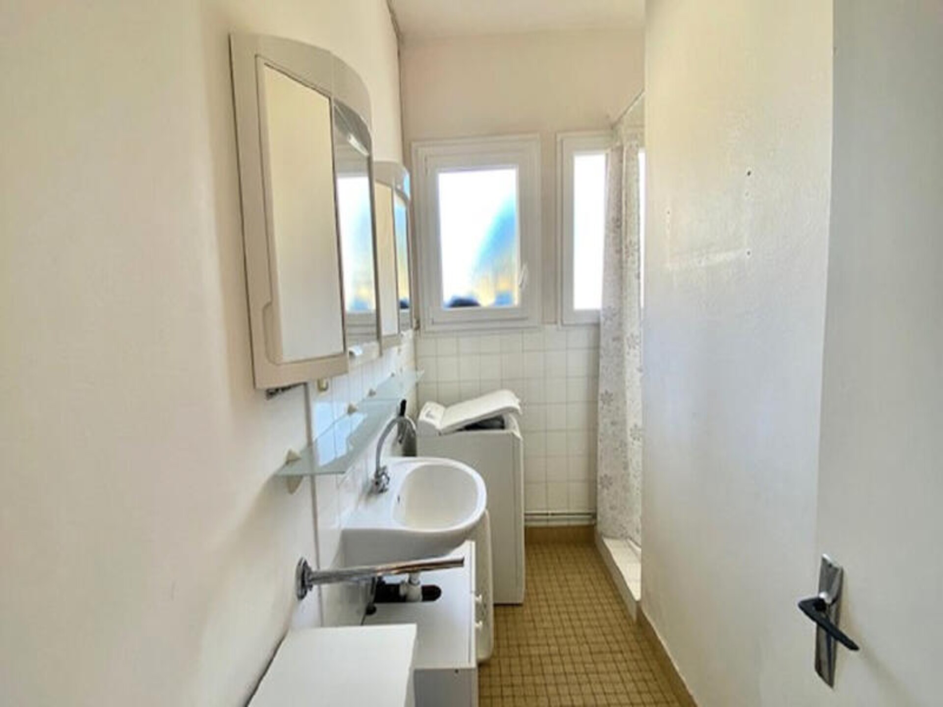 Vintage appartement met tuin op 800m van strand in Saint-Gilles-Croix-de-Vie - foto 8
