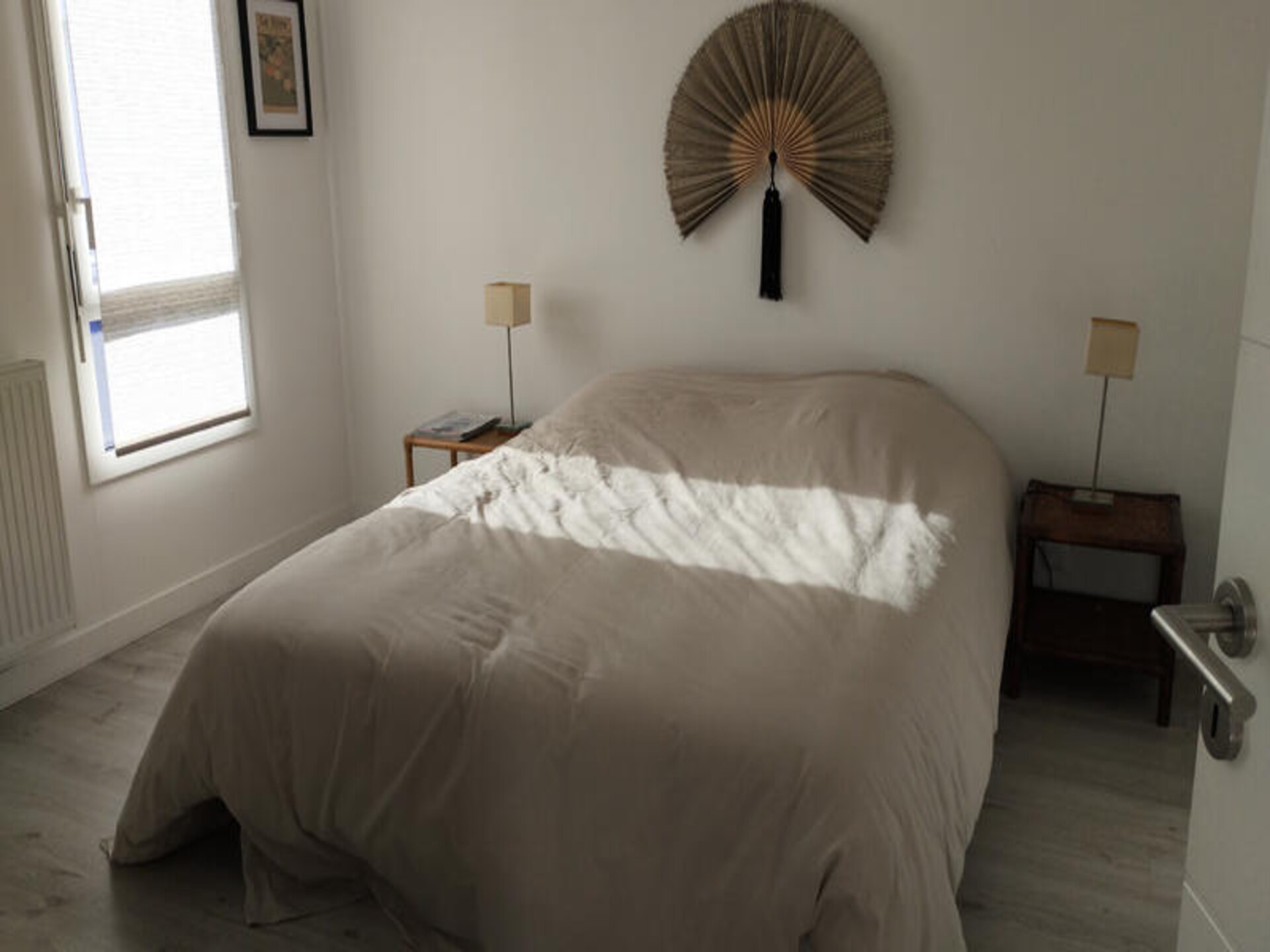 Elegant appartement voor 3 personen in Saint Gilles Croix de Vie - foto 3