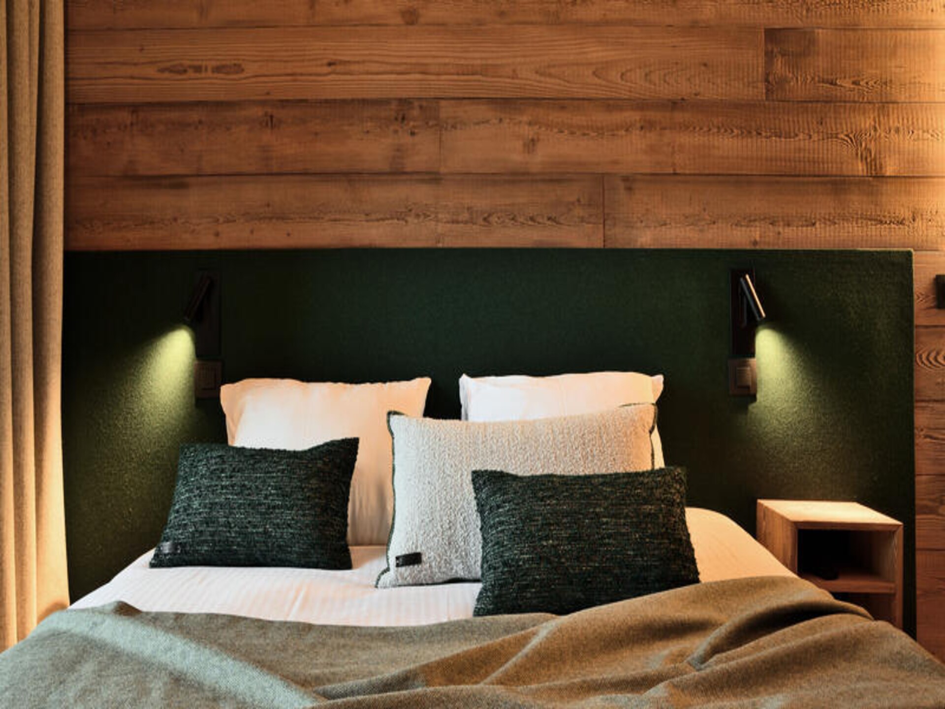 Luxe Alpenappartement 10p met sauna, zwembad & panoramisch uitzicht in Vénosc - foto 12