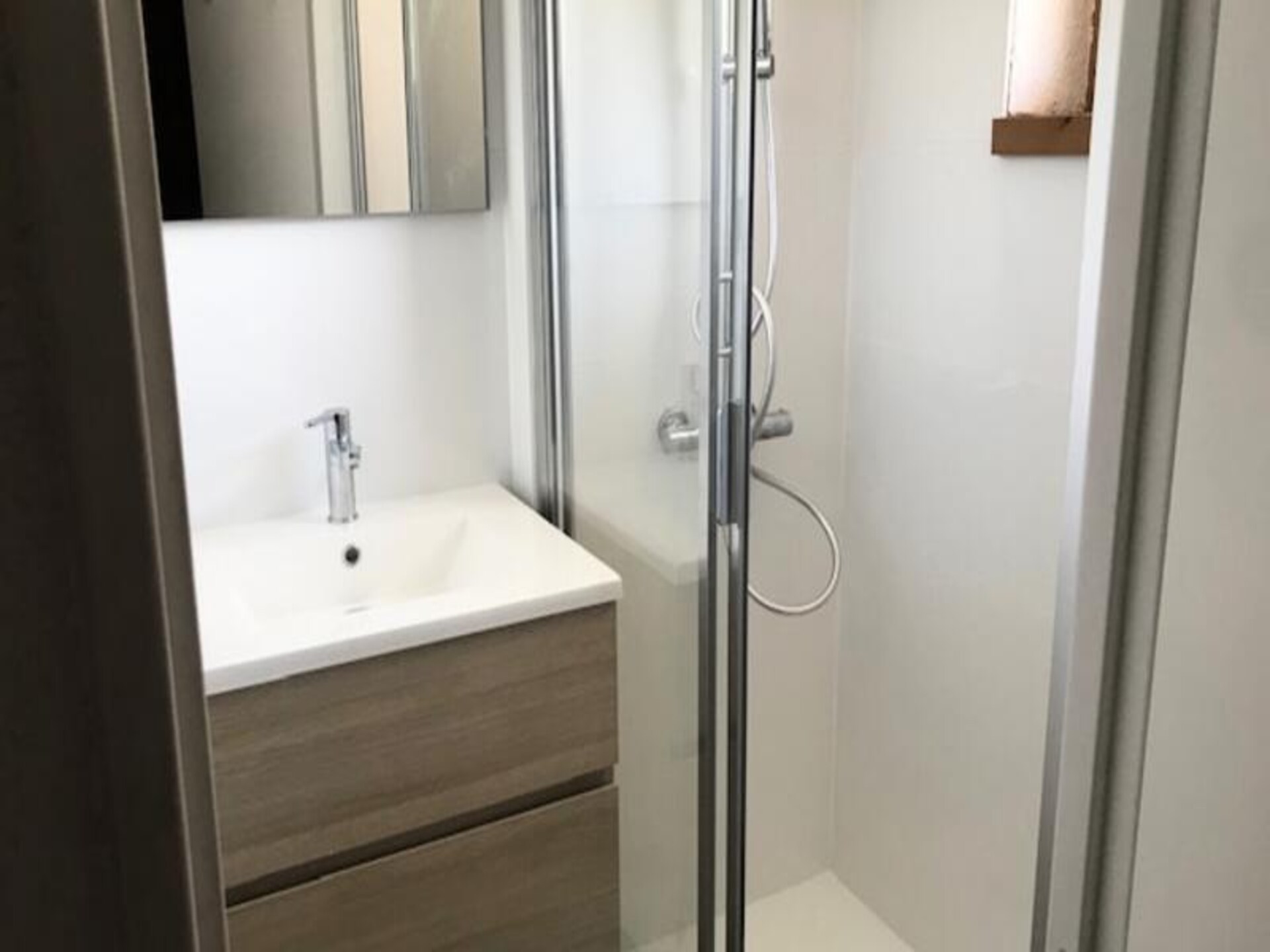 Gezellig appartement in Résidence Altineige, Val Thorens - foto 7