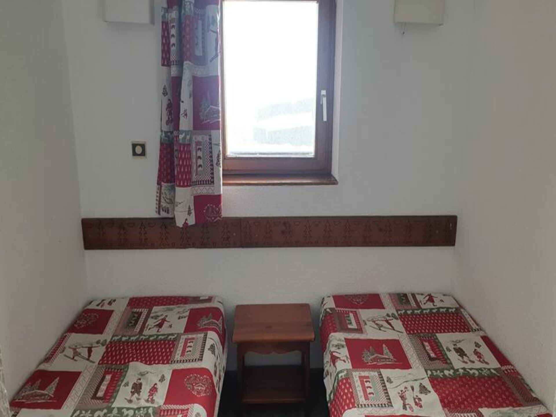 Gezellig appartement in Résidence Altineige, Val Thorens - foto 9