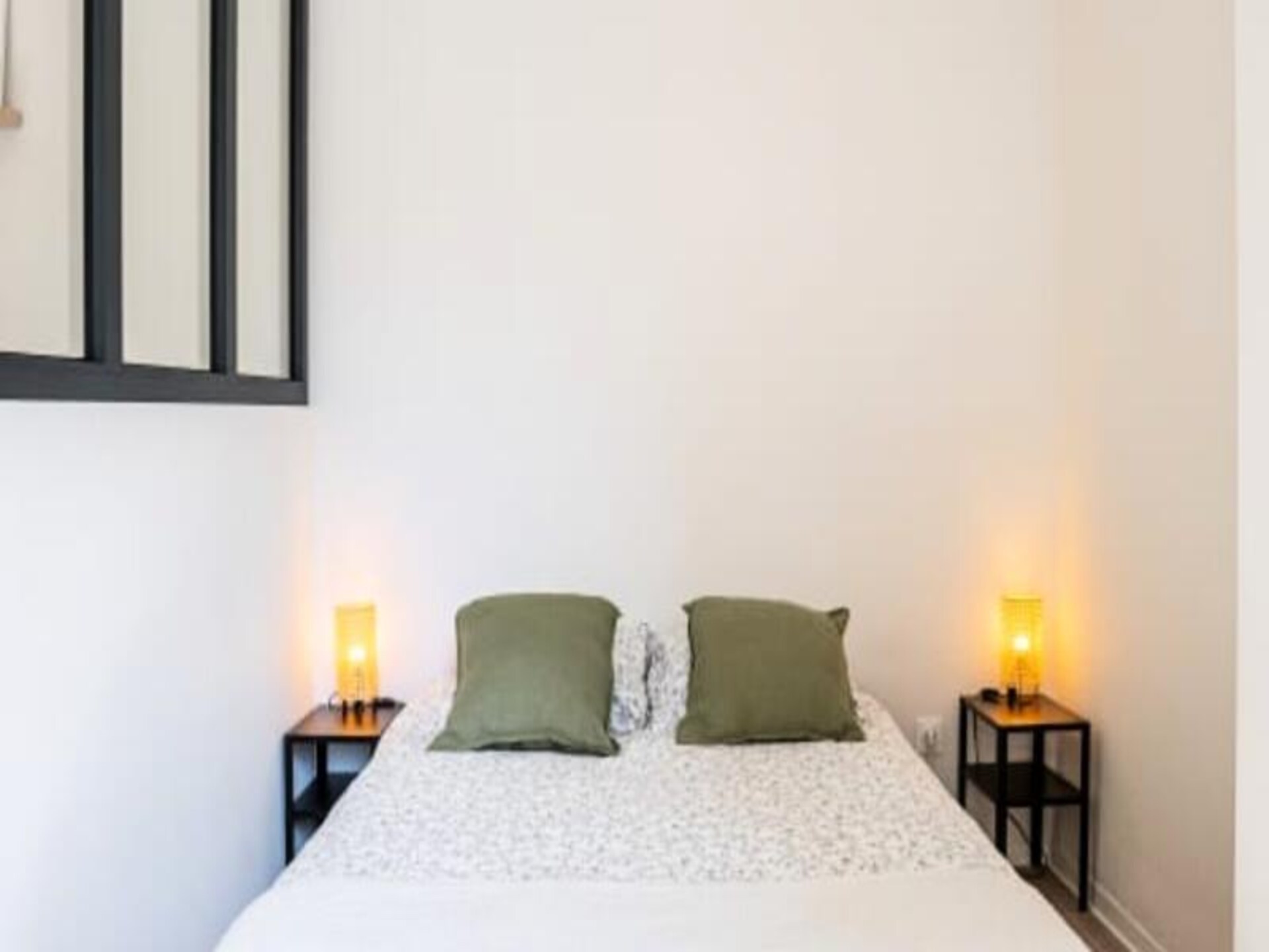 Modern appartement in de levendige havenwijk van Nice, vlakbij de oude stad - foto 10