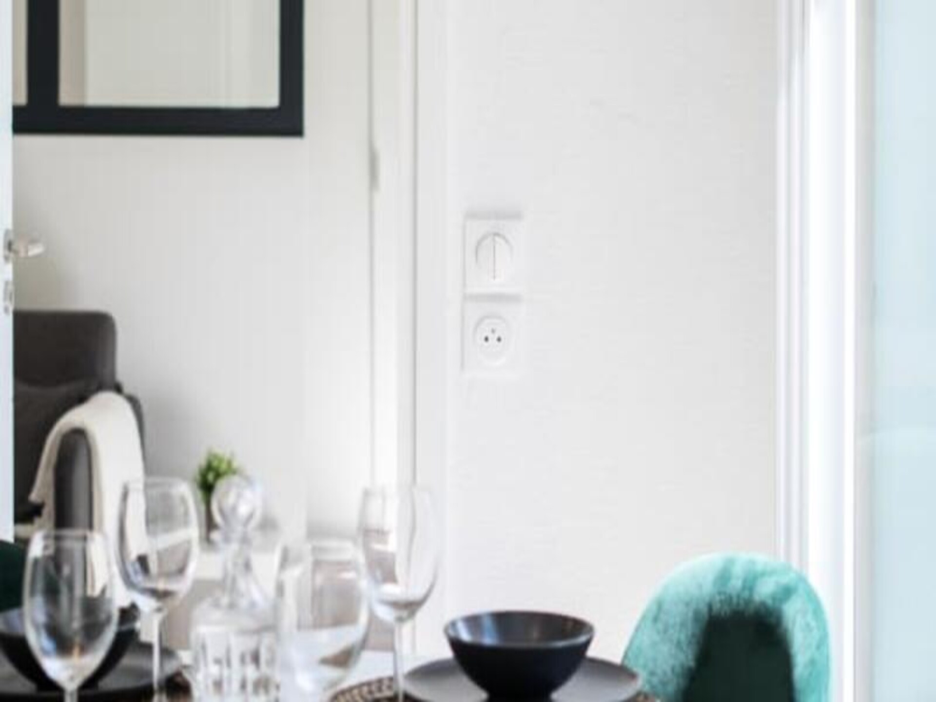 Modern appartement in de levendige havenwijk van Nice, vlakbij de oude stad - foto 16
