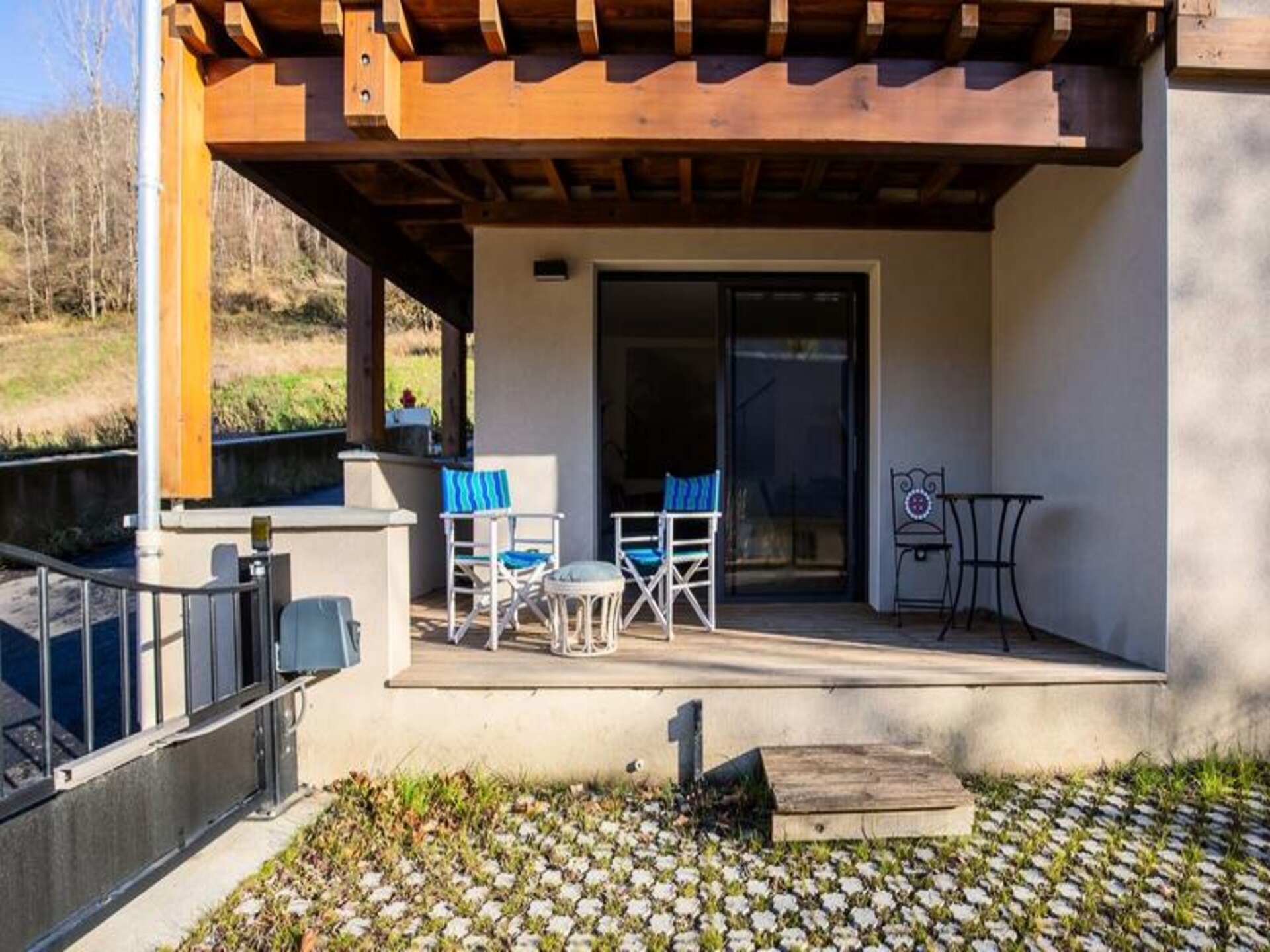 Appartement op tuinniveau in Loudenvielle, 2 min van kabelbaan Peyragudes - foto 6