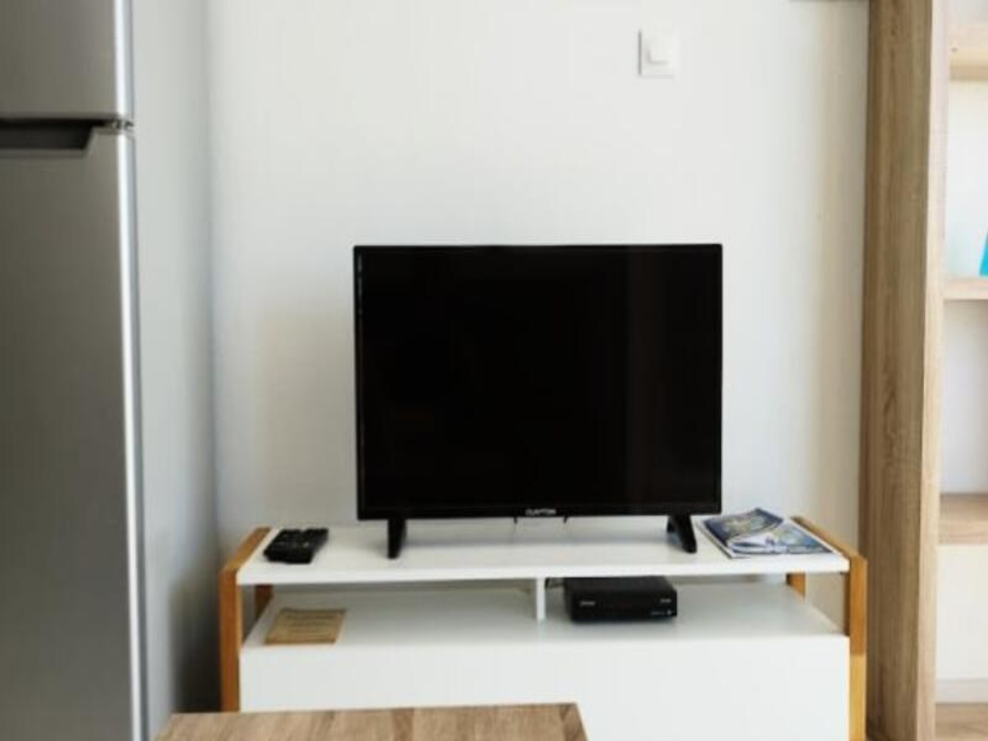 Knus appartement aan haven en strand in Frontignan - foto 7