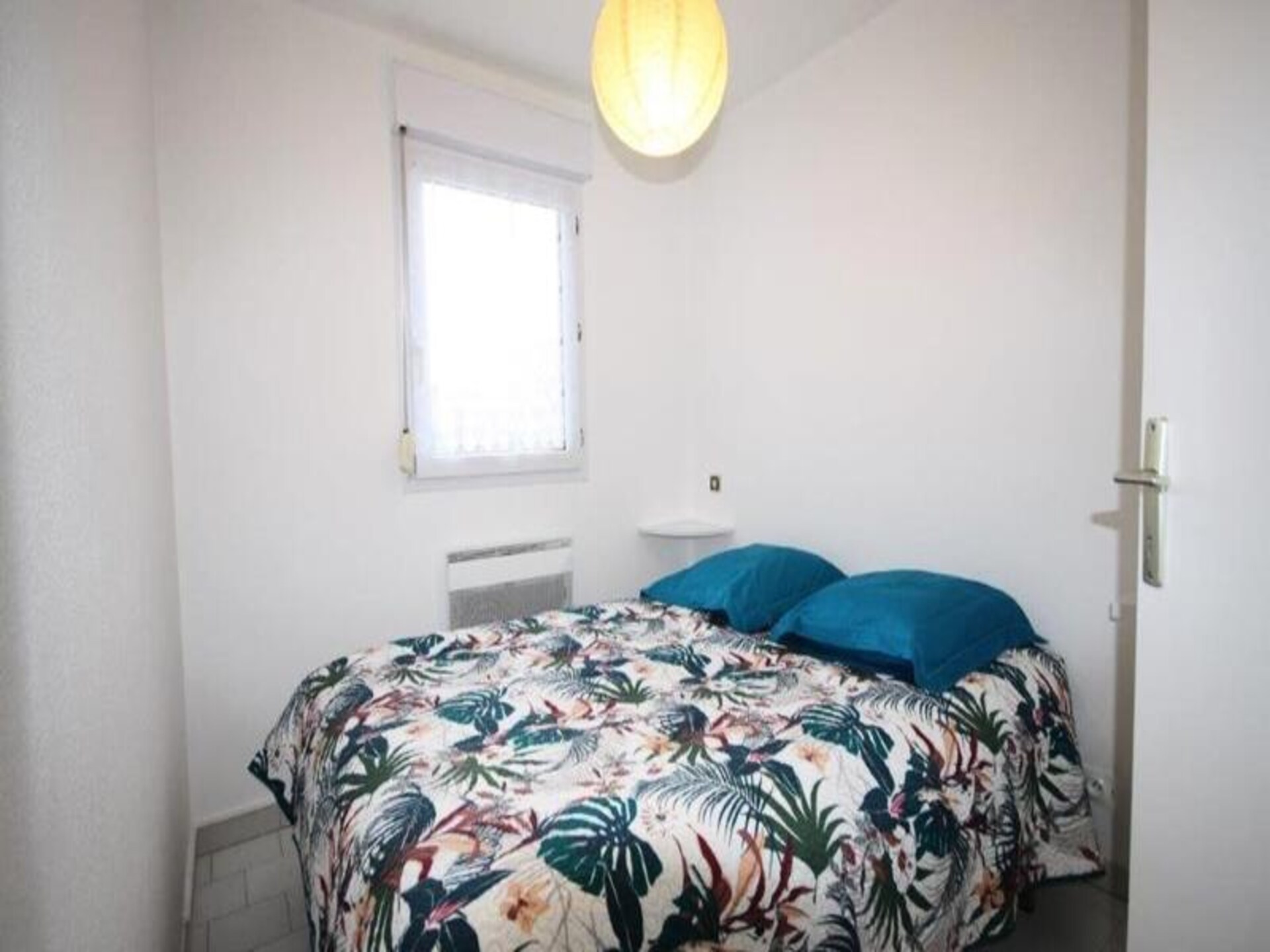 Knus appartement aan haven en strand in Frontignan - foto 9