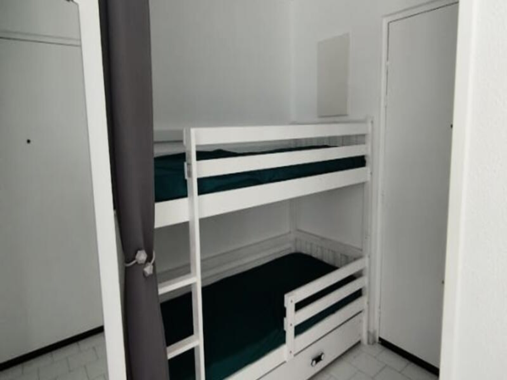 Knus appartement aan haven en strand in Frontignan - foto 11