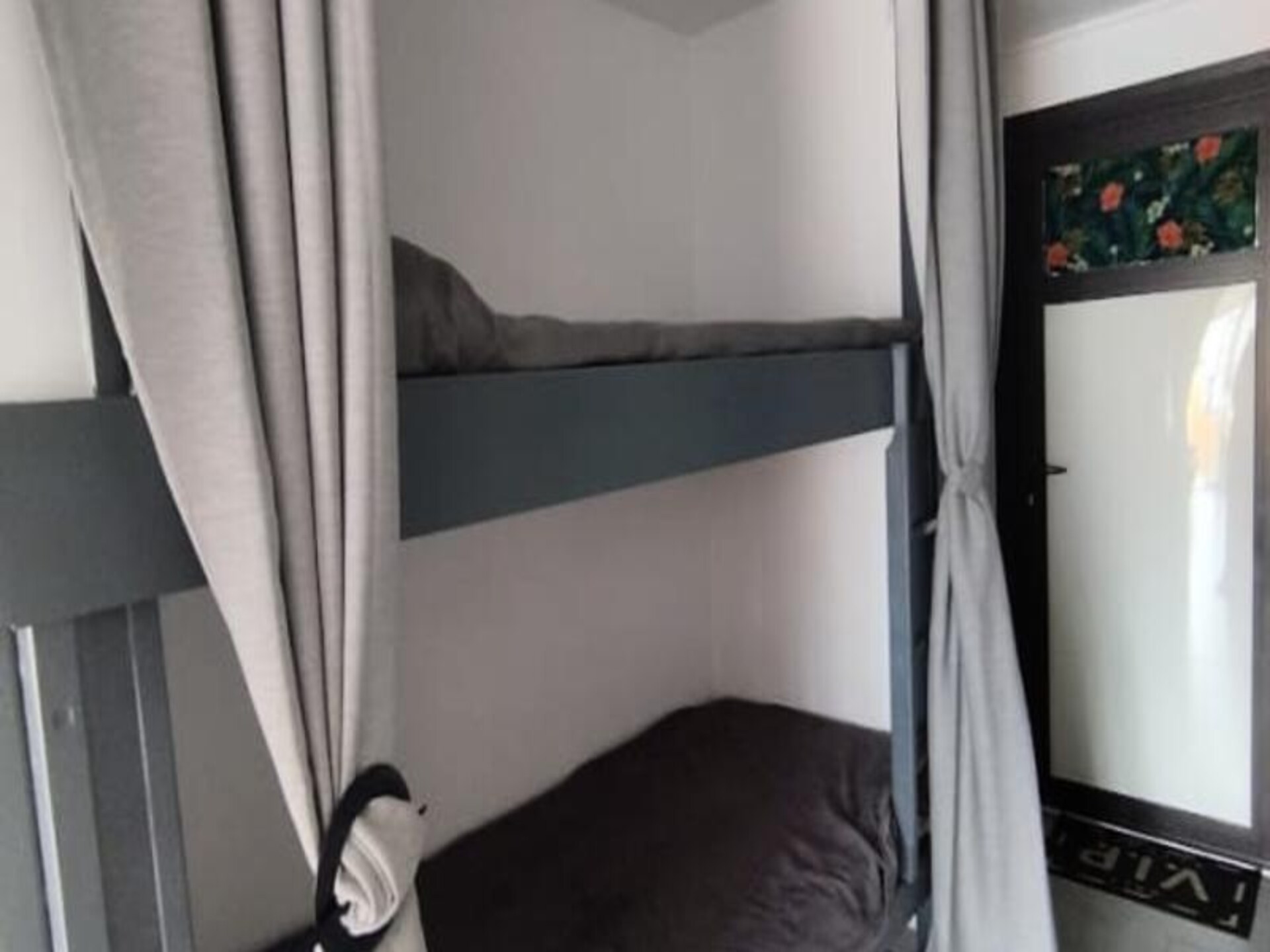 Appartement met balkon aan de jachthaven van Frontignan Plage - foto 12
