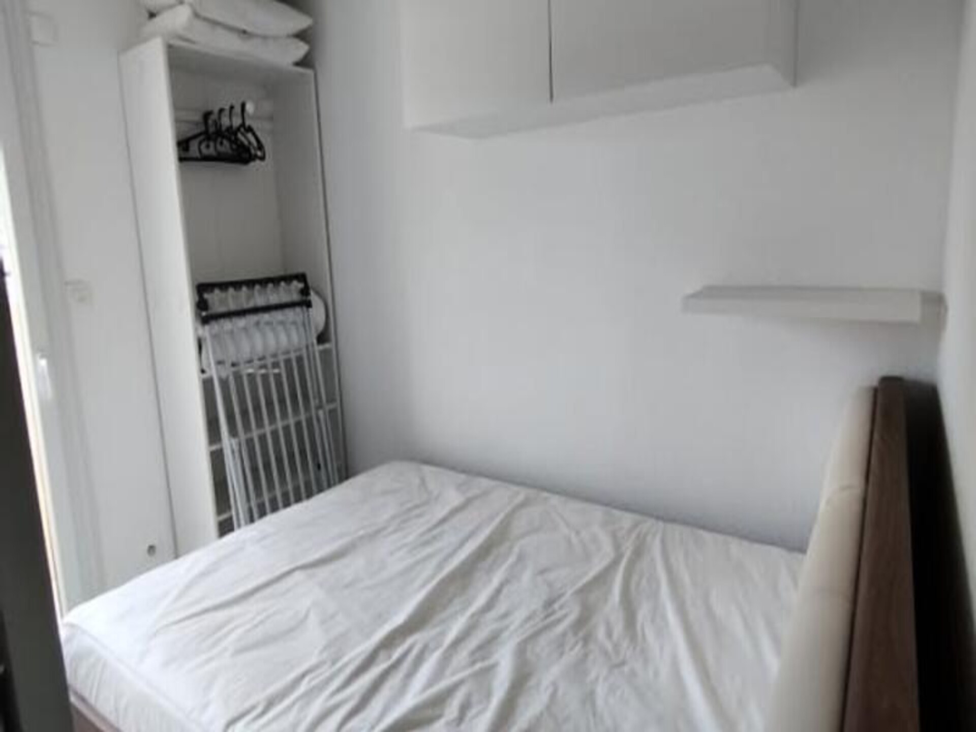 Appartement met balkon aan de jachthaven van Frontignan Plage - foto 14