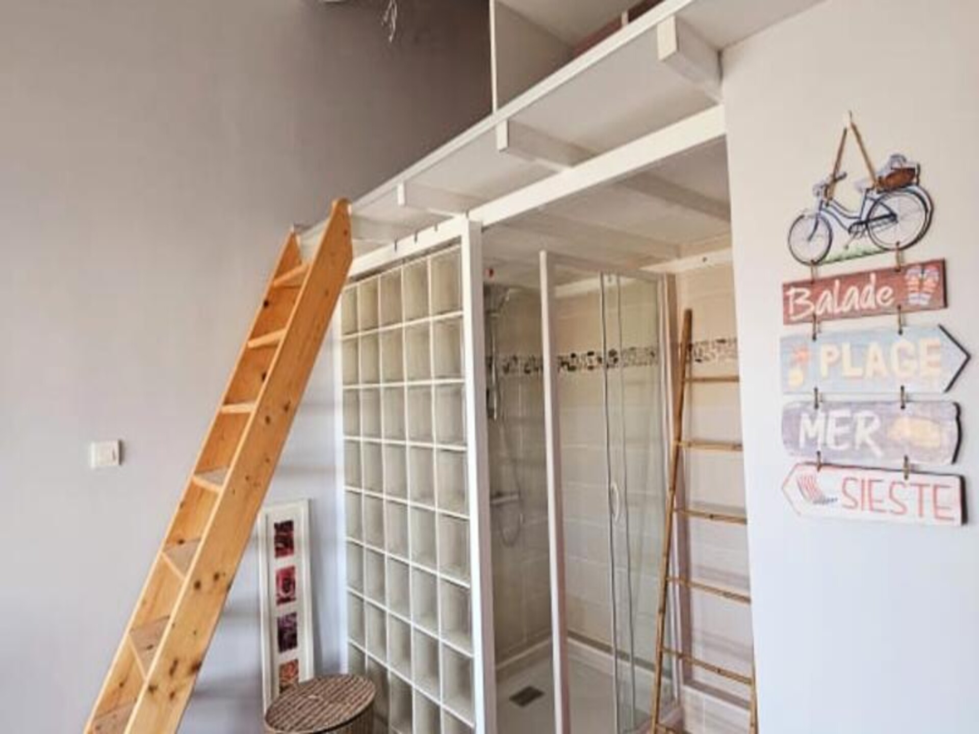 Luxe villa 300m van strand en centrum Le Grau-du-Roi met zwembad - foto 17